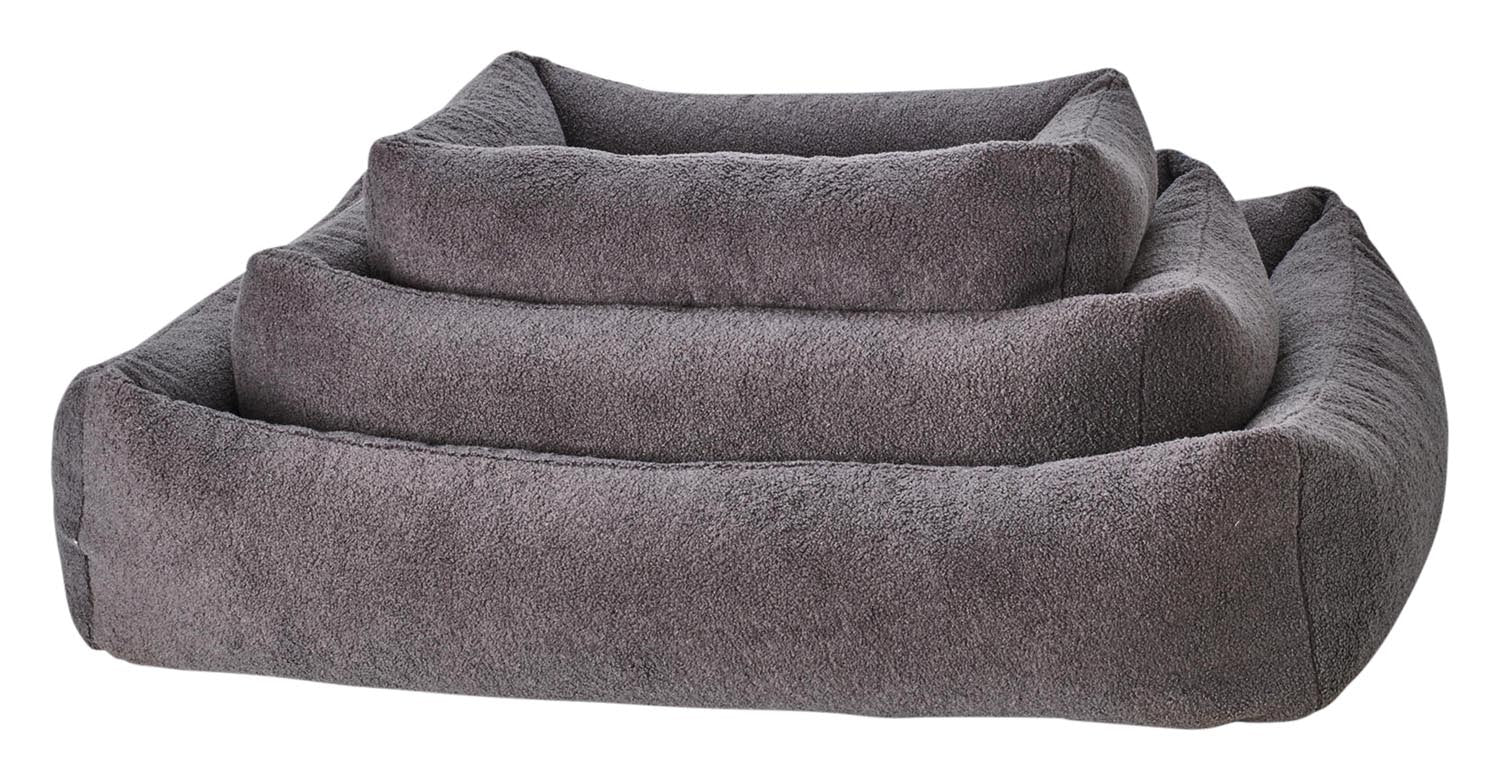 Hundebett Classic Teddy S in  präsentiert im Onlineshop von KAQTU Design AG. Hundebedarf ist von Laboni