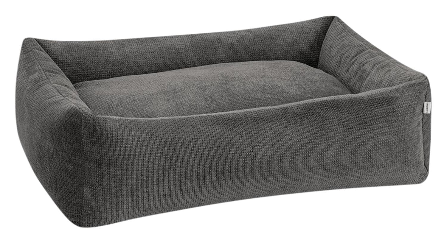 Hundebett Classic Tudor M in  präsentiert im Onlineshop von KAQTU Design AG. Hundebedarf ist von Laboni