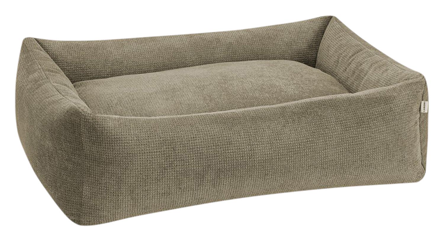 Hundebett Classic Tudor M in  präsentiert im Onlineshop von KAQTU Design AG. Hundebedarf ist von Laboni