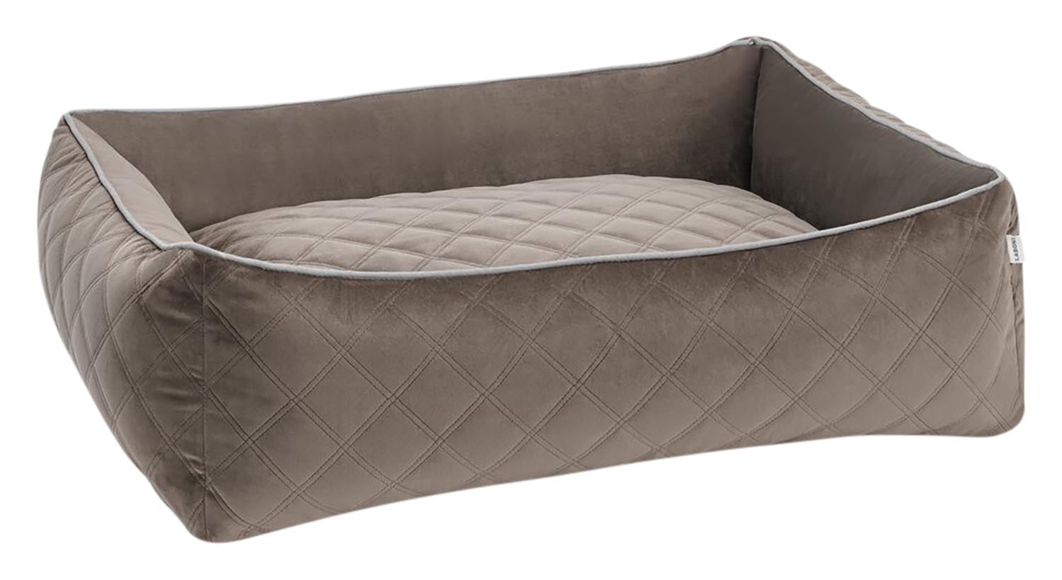 Hundebett Classic Oxford S in  präsentiert im Onlineshop von KAQTU Design AG. Hundebedarf ist von Laboni