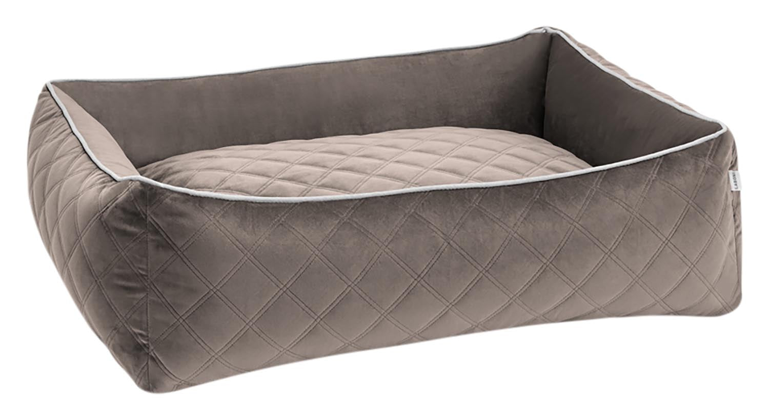 Hundebett Classic Oxford S in  präsentiert im Onlineshop von KAQTU Design AG. Hundebedarf ist von Laboni