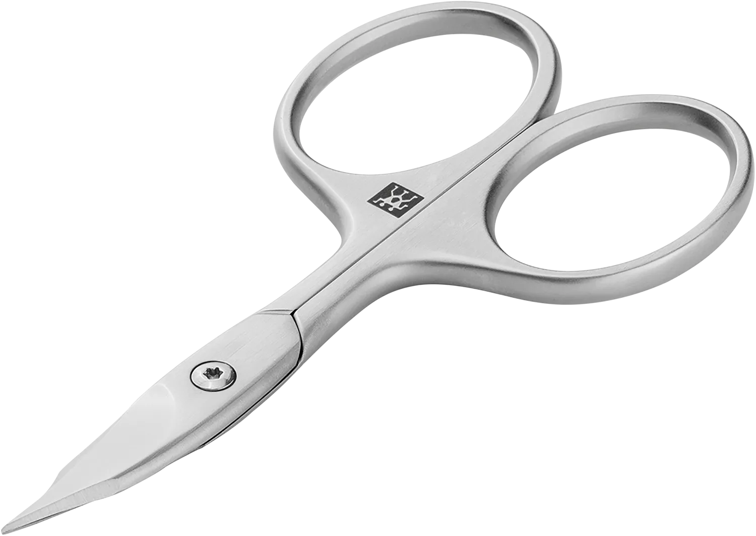 Zwilling Kombi-Nagelschere 90 mm, mattiert für exakte Nagelpflege.