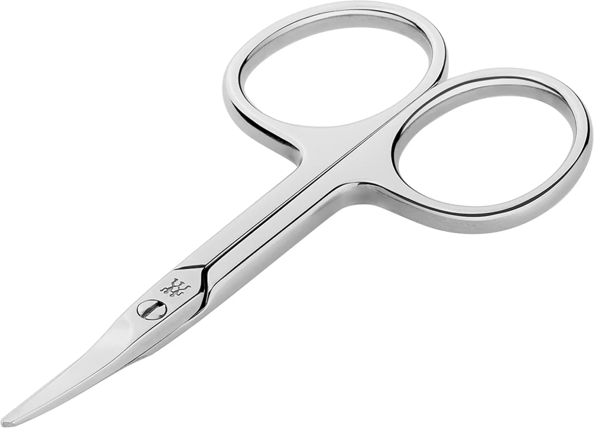 Zwilling Baby-Nagelschere: 80mm, polierter Edelstahl, sicher, langlebig, ergonomisch, ideal für zarte Baby-Nägel.