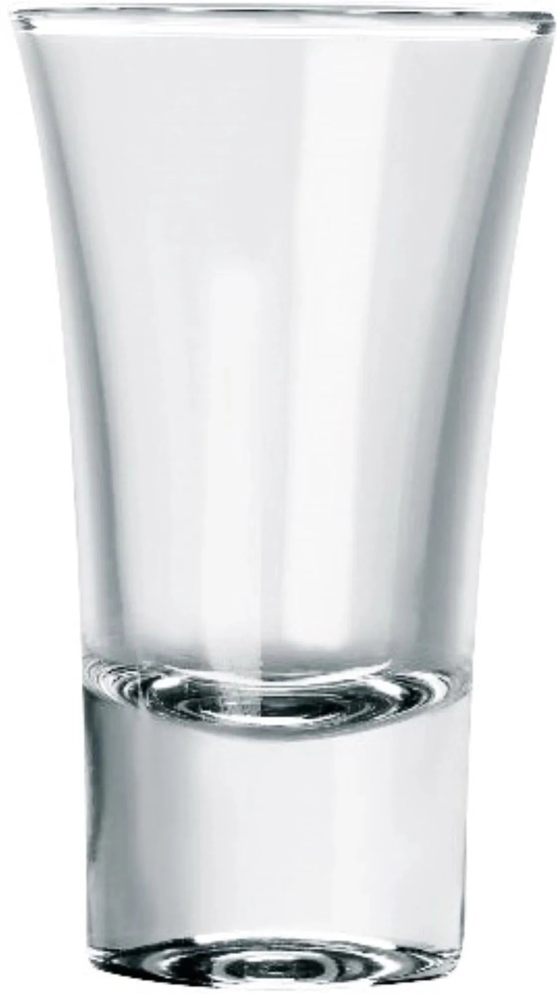 Cresta Junior Schnapsglas 3cl, 20 g MR 7cm - KAQTU Design