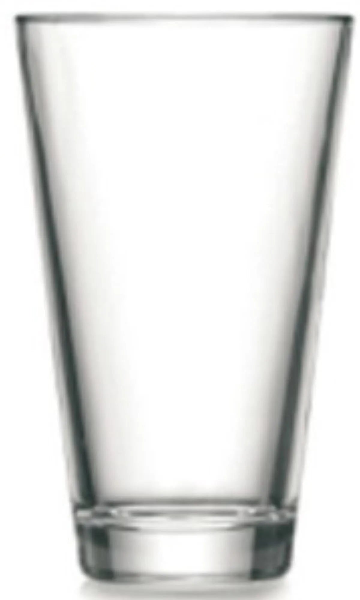 Conic Longdrink klar 33cl - KAQTU Design