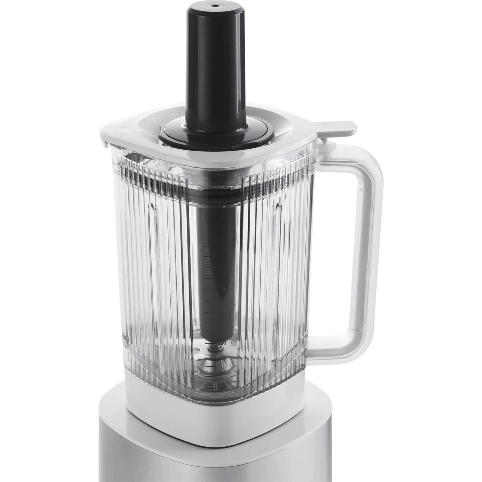 Enfinigy Standmixer Universal silber 1.4l - KAQTU Design