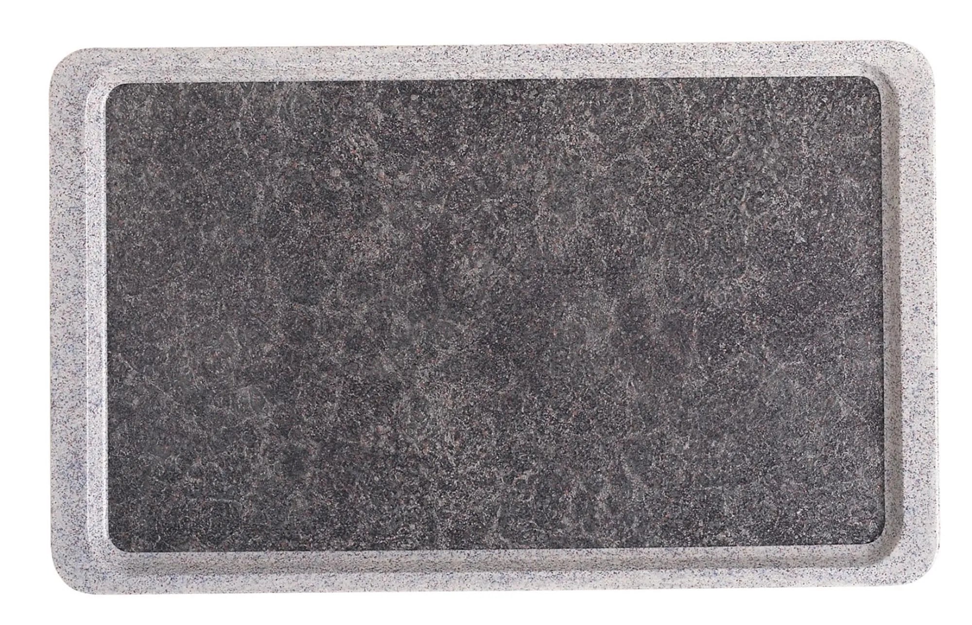 Tablett Gpm 4002 Granit-Titan - KAQTU Design