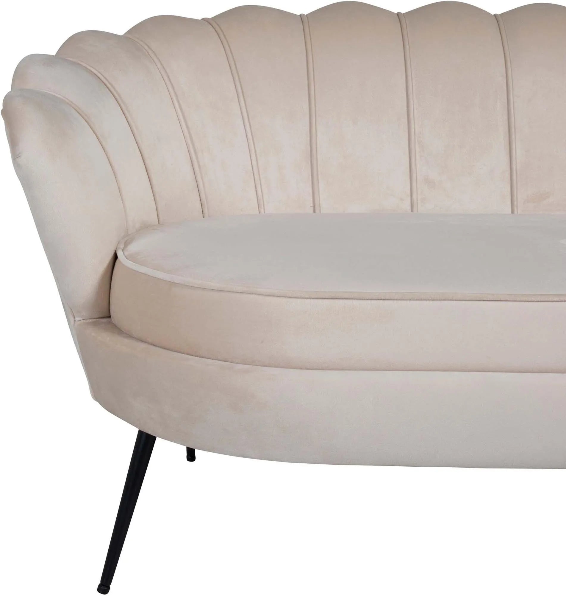 Calais Sofa - KAQTU Design