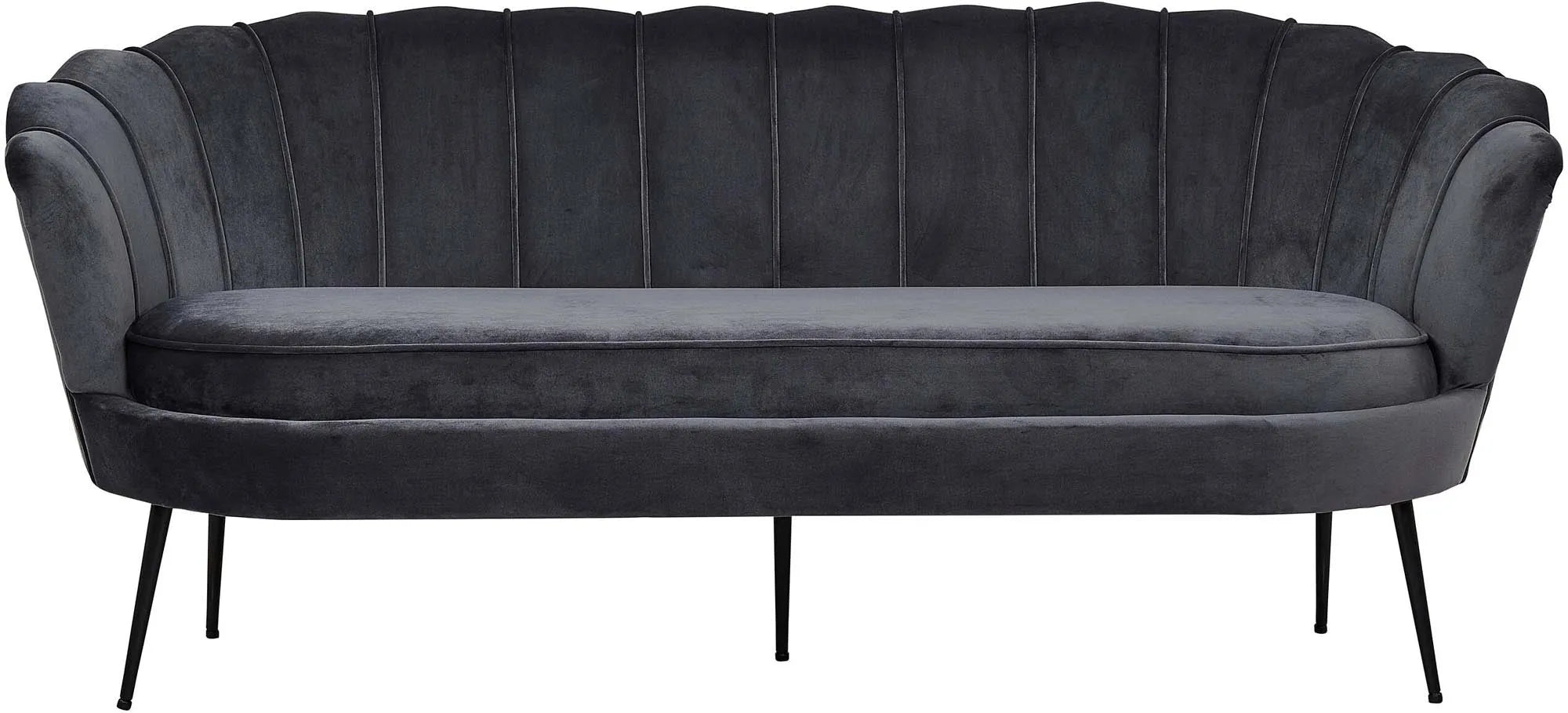 Calais Sofa, 3er Sofa, KAQTU Design