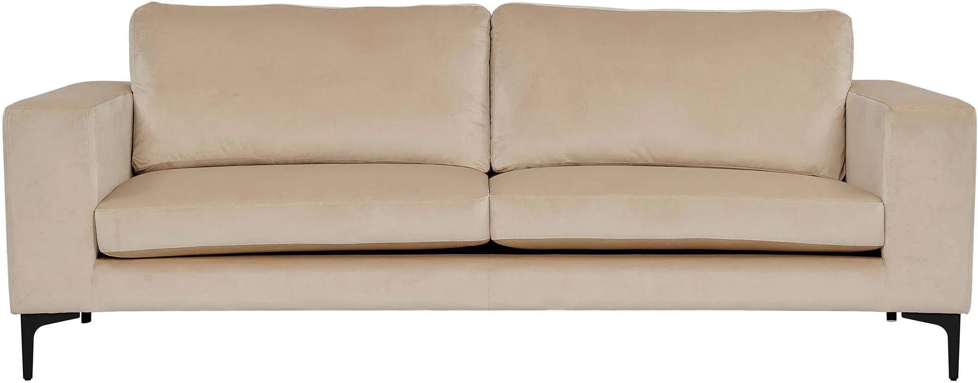 Bolero Sofa - KAQTU Design