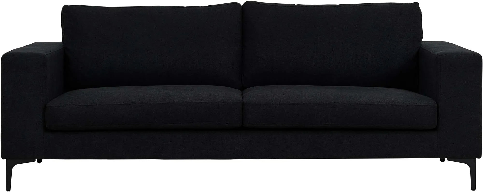 Bolero Sofa, 3er Sofa, KAQTU Design