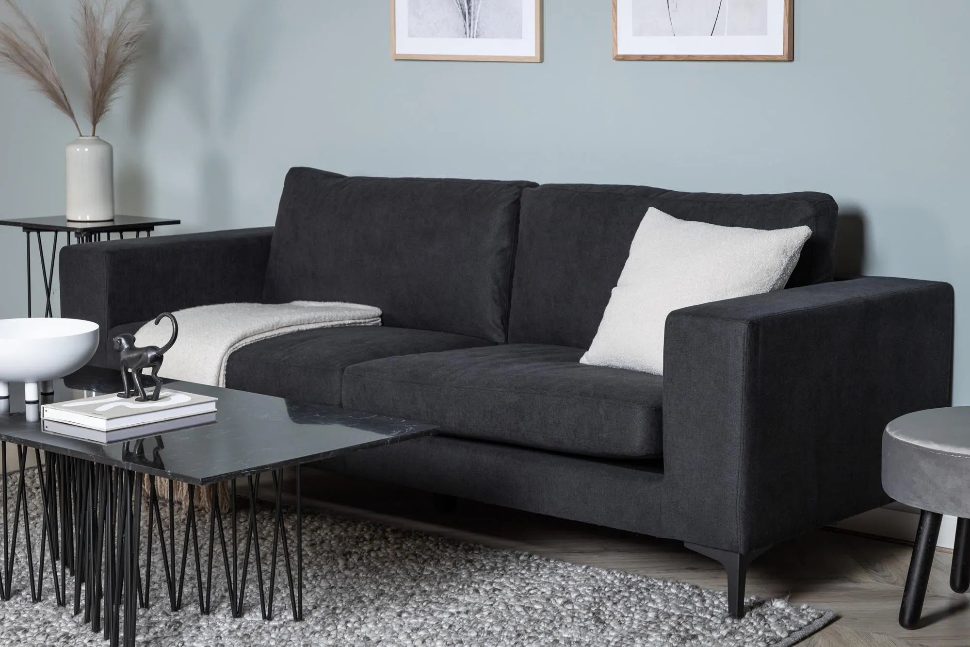 Bolero Sofa - KAQTU Design