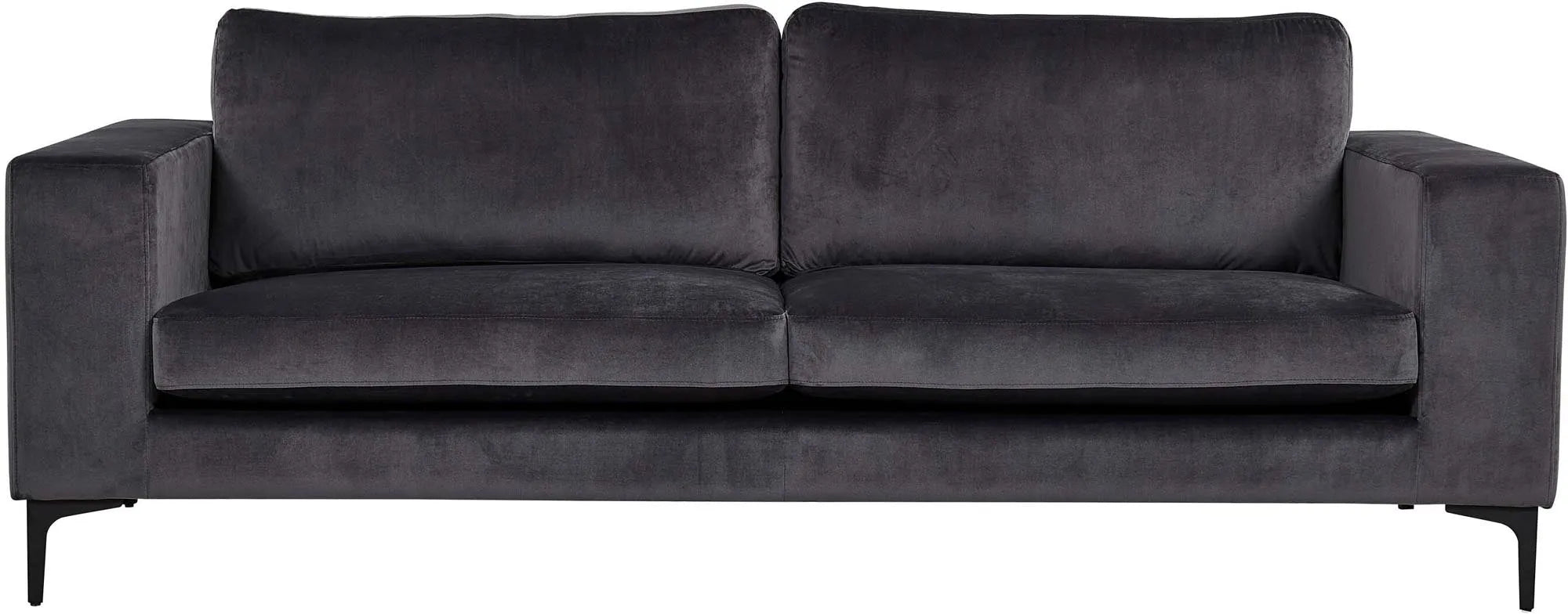 Bolero Sofa, 3er Sofa, KAQTU Design