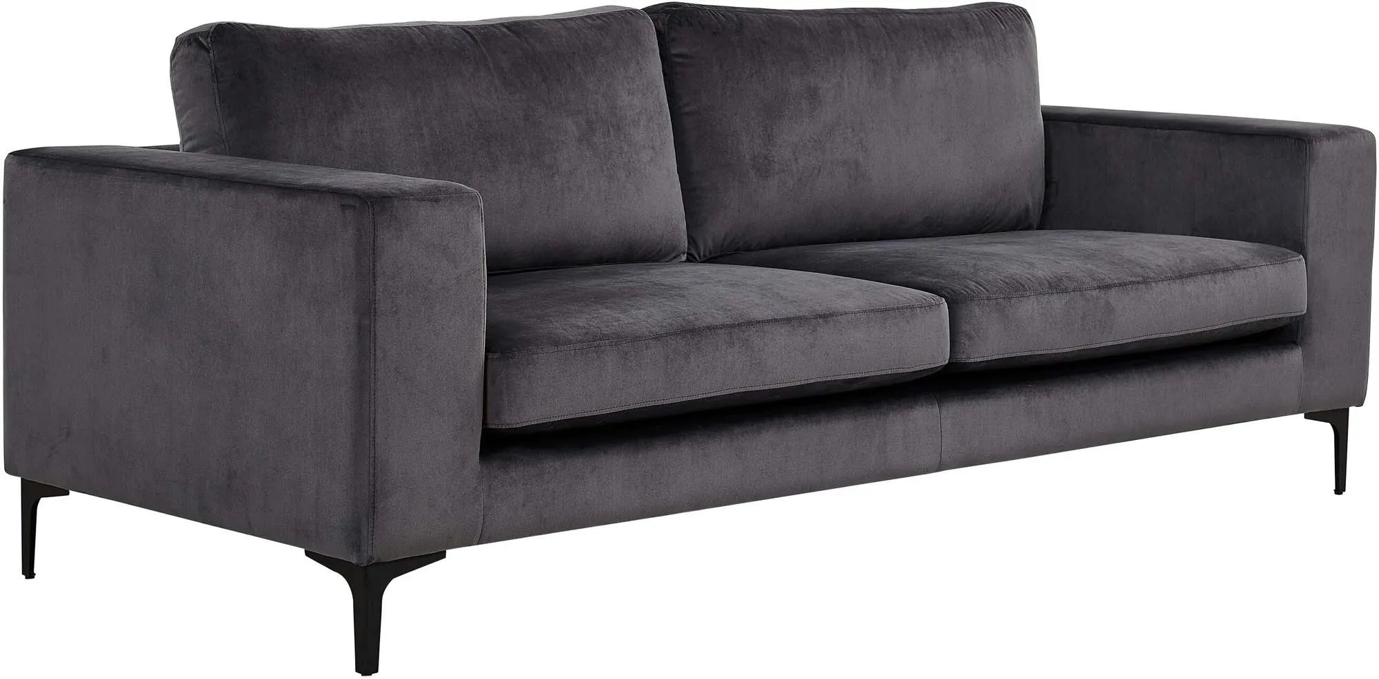 Bolero Sofa - KAQTU Design