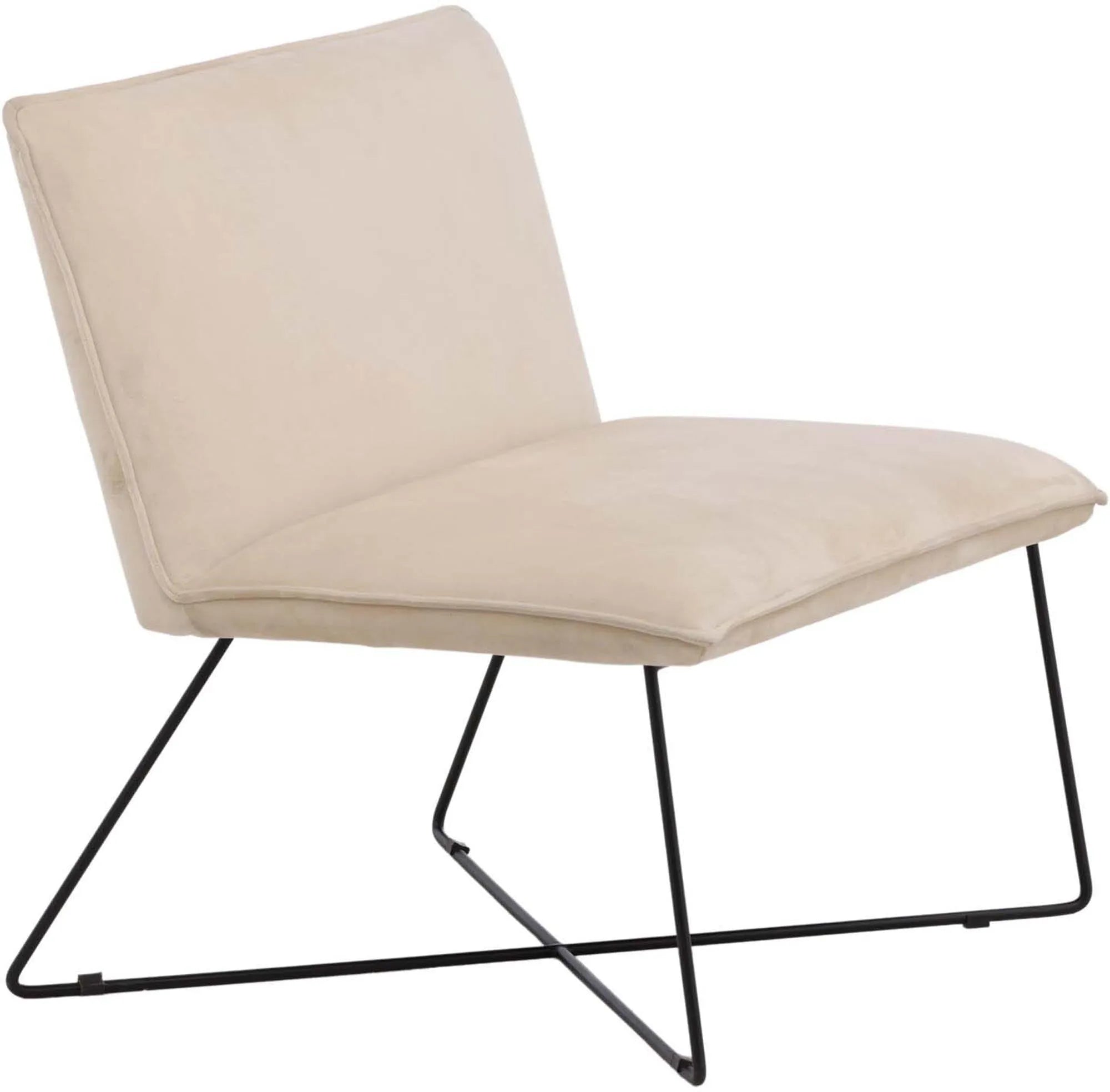 X-Lounge Sessel - KAQTU Design