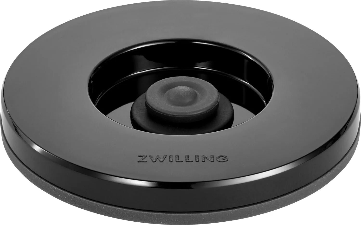 Zwilling 1.8l Mixer-Behälter: Robust, BPA-frei, ideal für Mixgetränke.