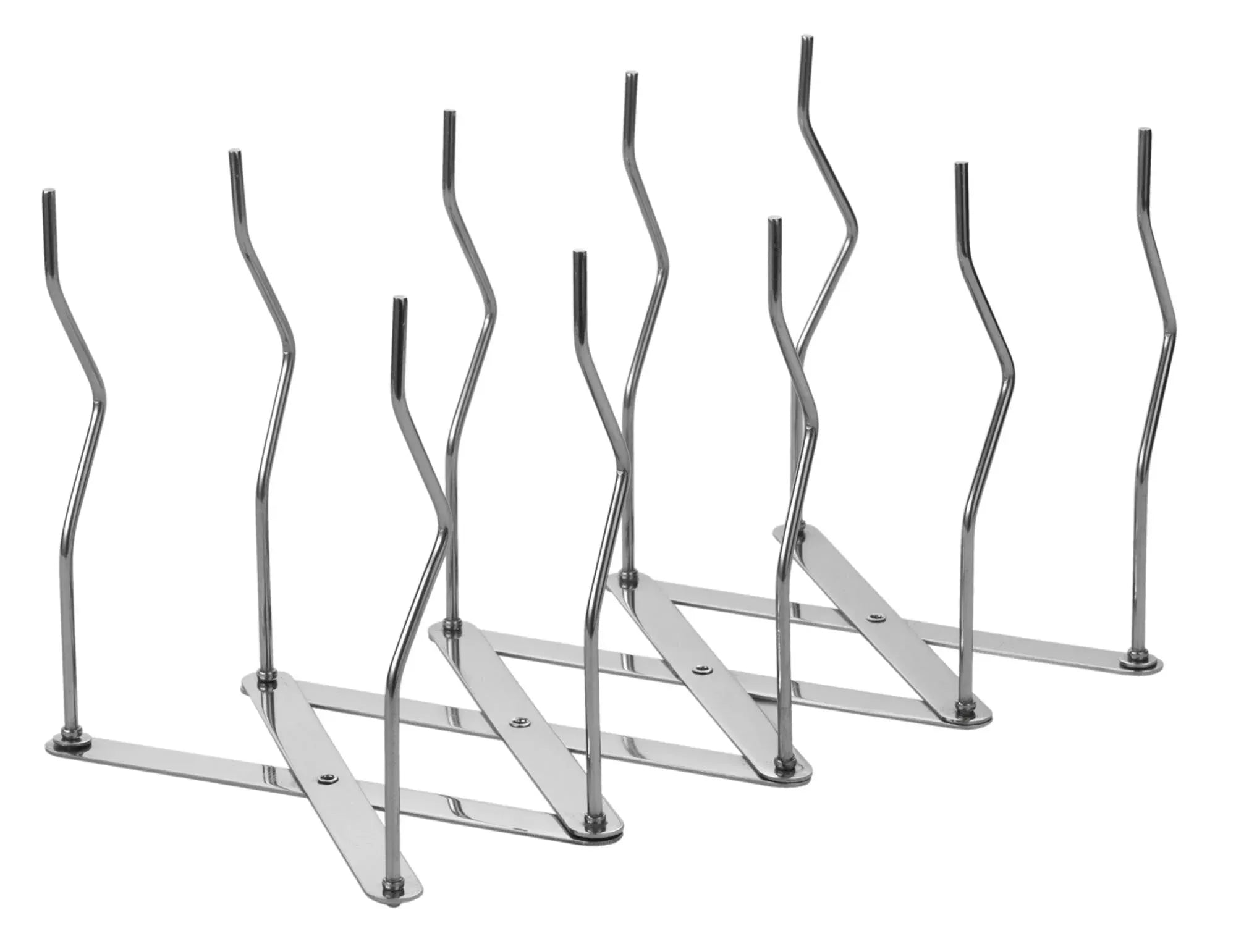 Enfinigy Sous-Vide Rack Edelstahl 15-47cm - KAQTU Design