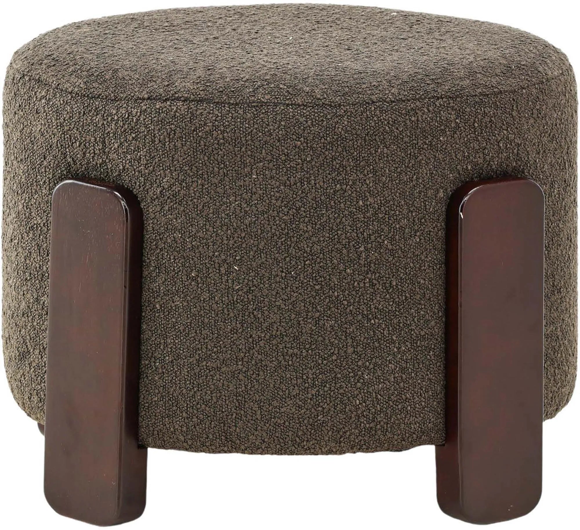 Coffey Ottomane / Pouf - KAQTU Design