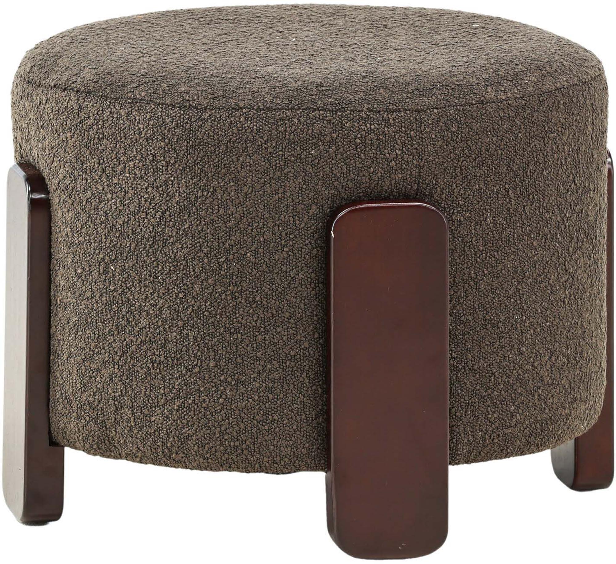 Coffey Ottomane / Pouf - KAQTU Design