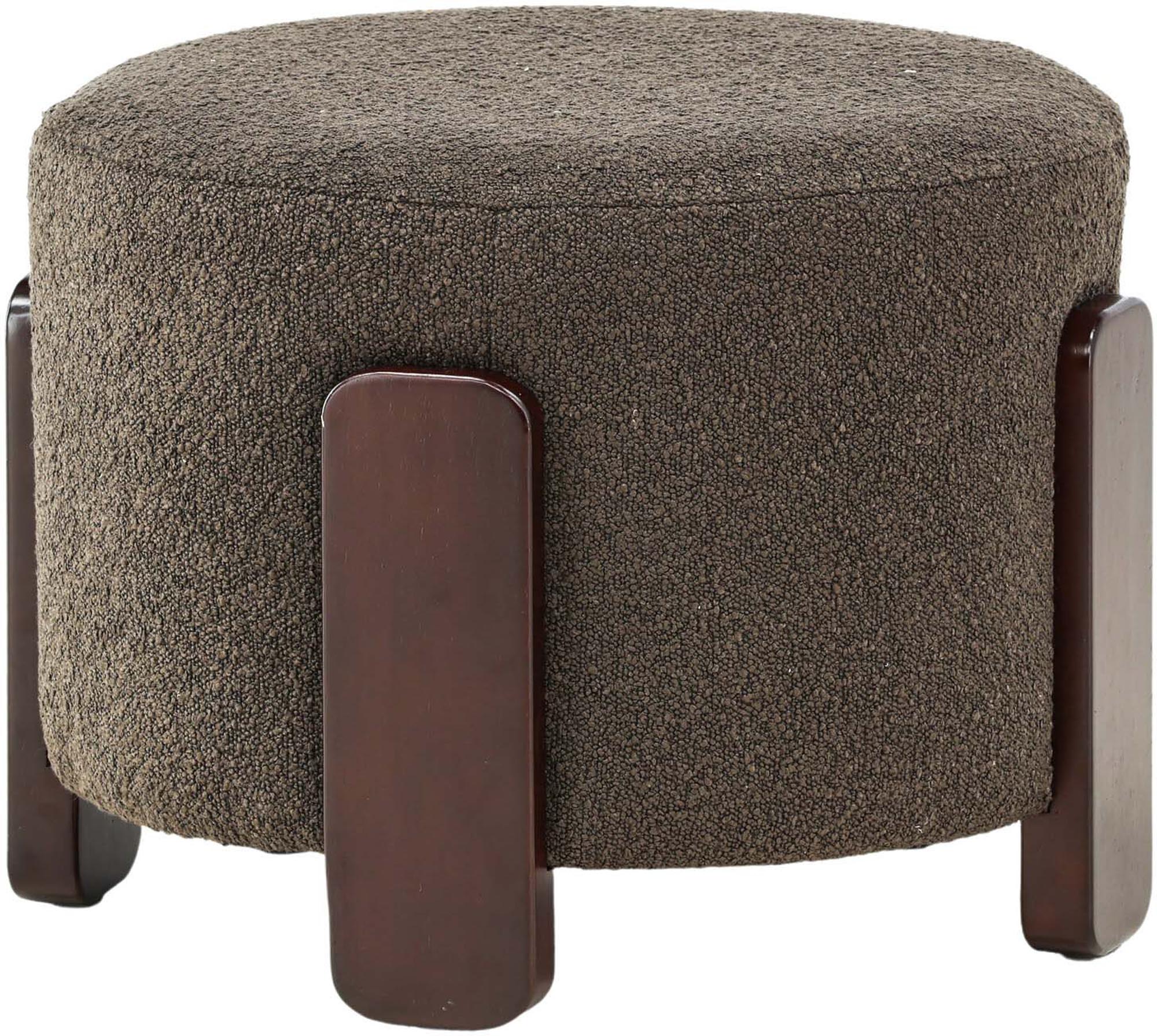 Coffey Ottomane / Pouf - KAQTU Design