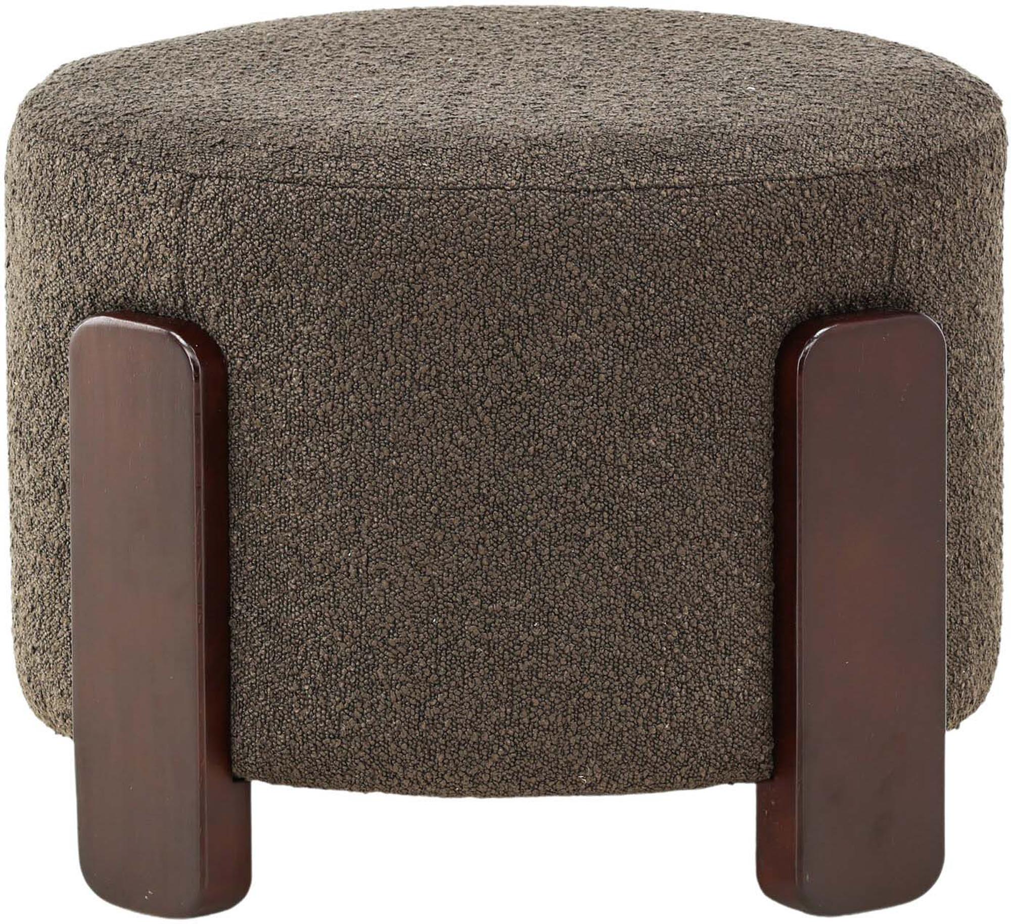 Coffey Ottomane / Pouf - KAQTU Design