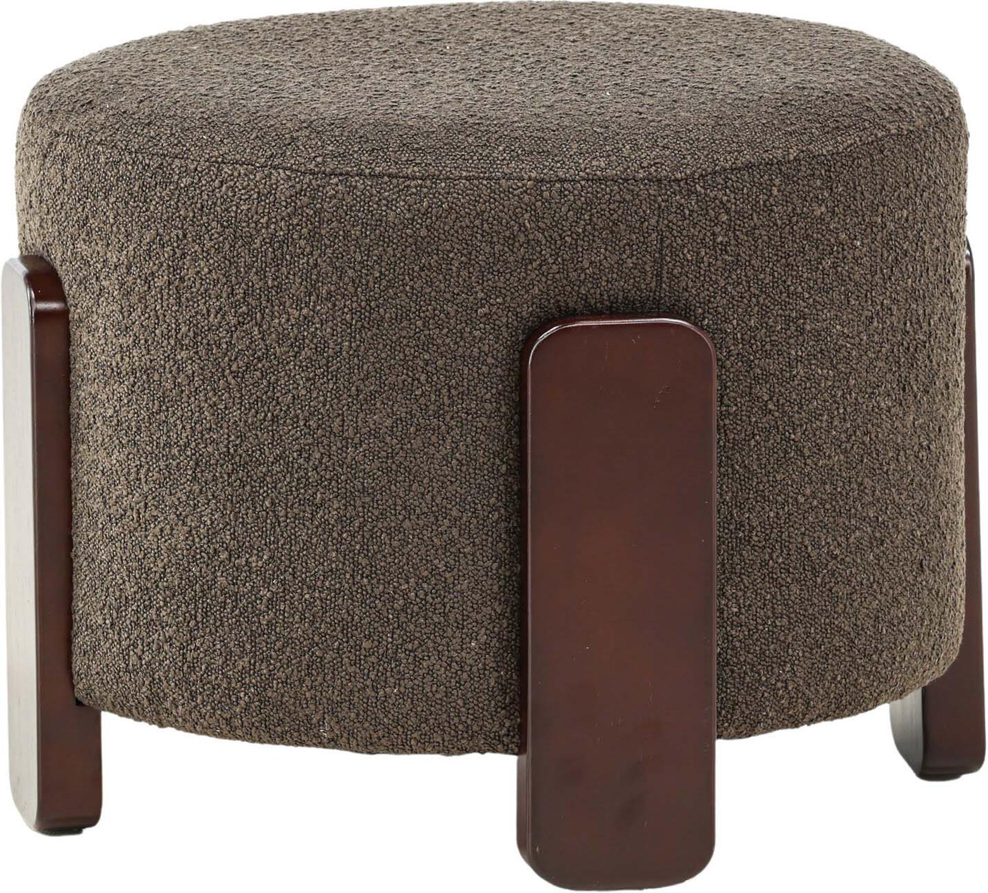 Coffey Ottomane / Pouf - KAQTU Design