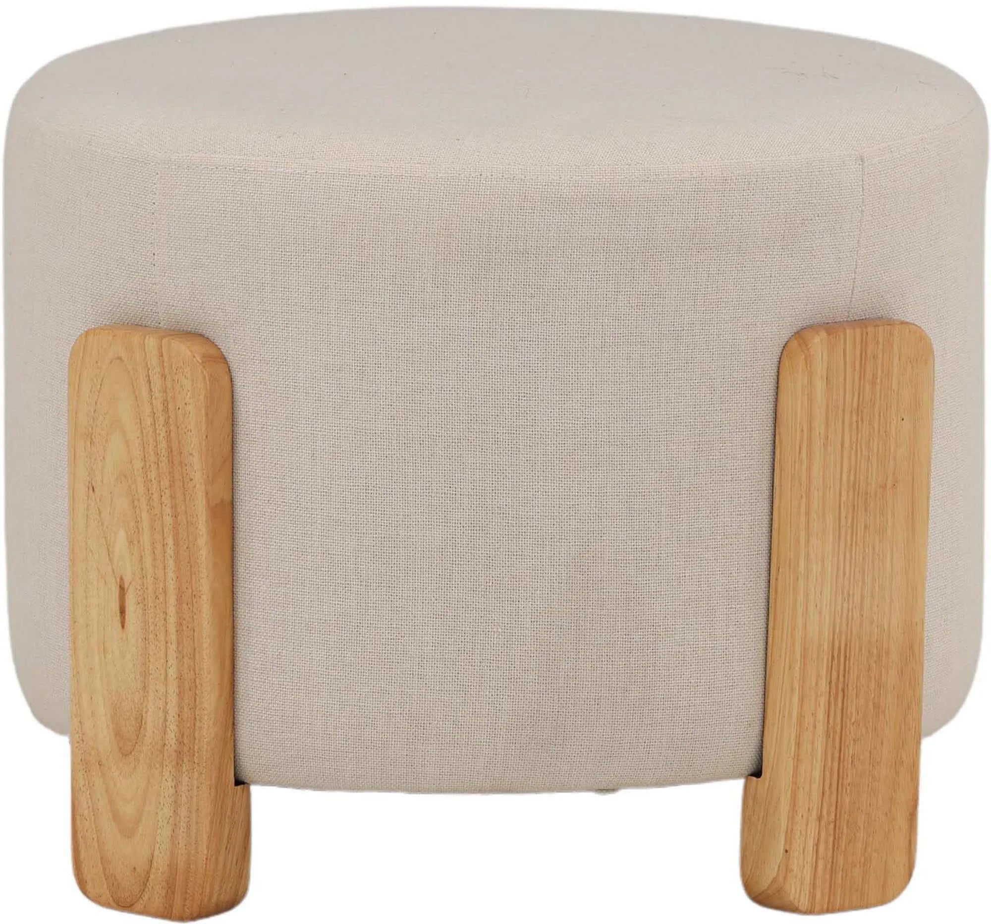 Coffey Ottomane / Pouf, Pouf, KAQTU Design