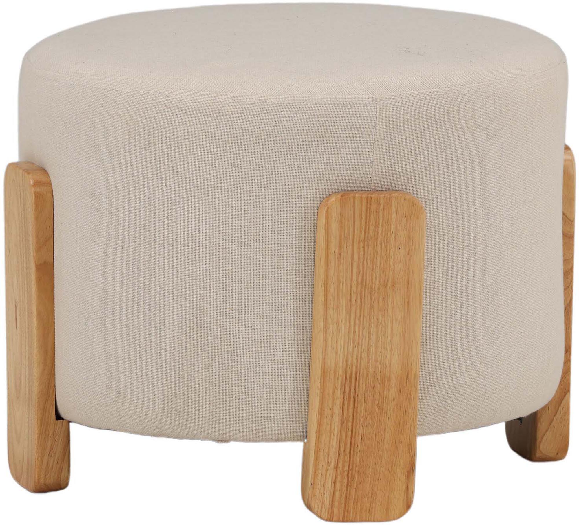 Coffey Ottomane / Pouf - KAQTU Design