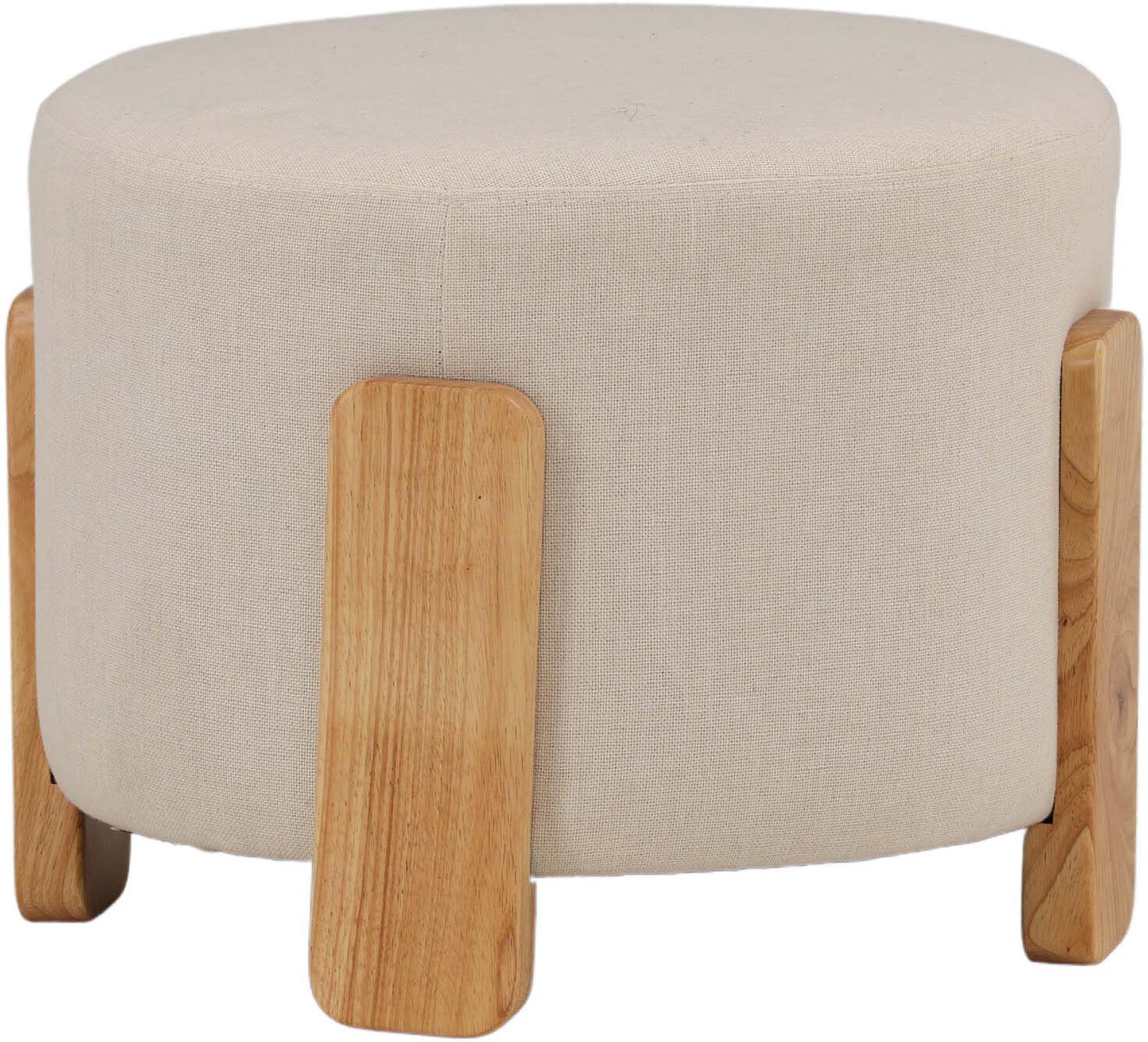 Coffey Ottomane / Pouf - KAQTU Design