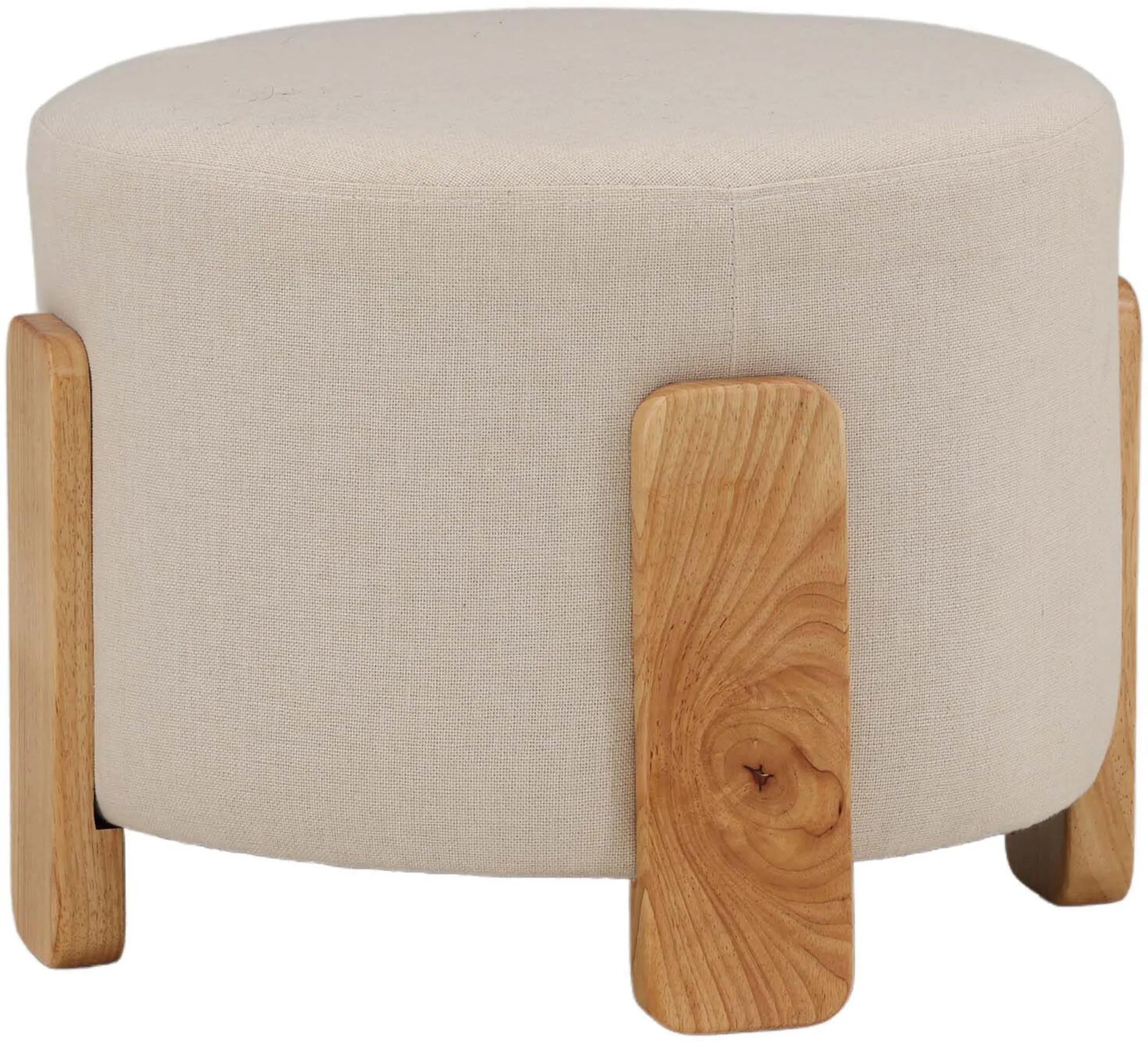 Coffey Ottomane / Pouf - KAQTU Design