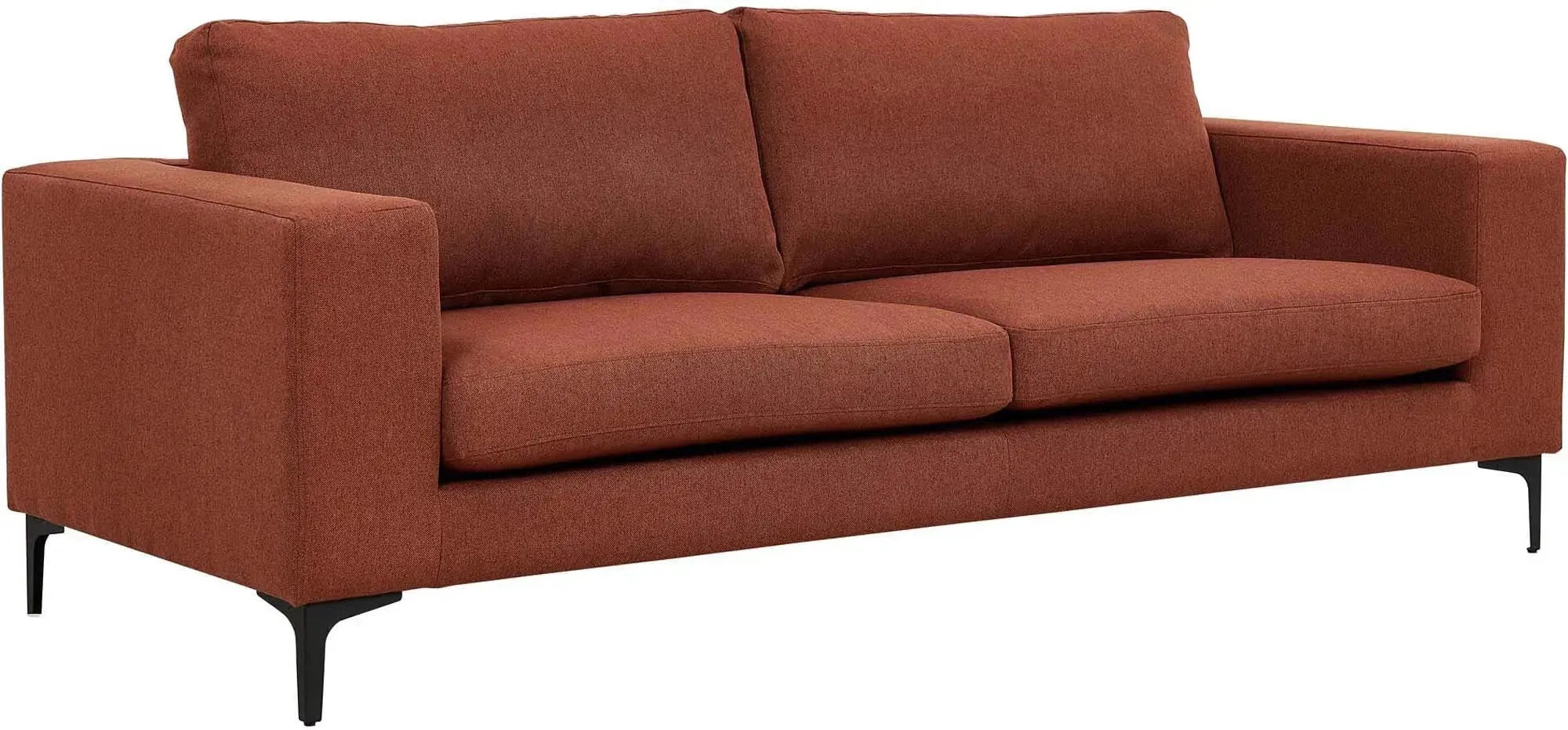 Bolero Sofa - KAQTU Design