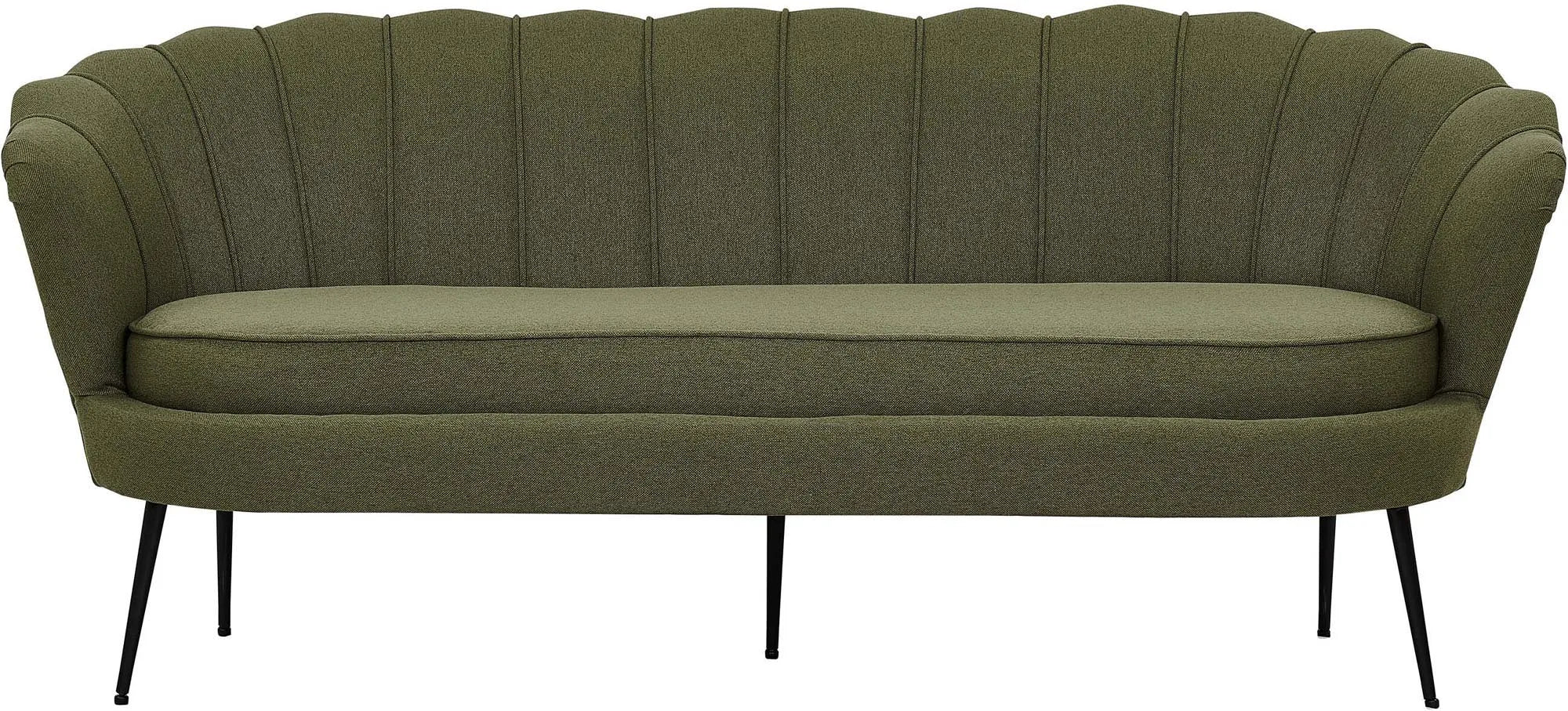 Calais Sofa, 3er Sofa, KAQTU Design