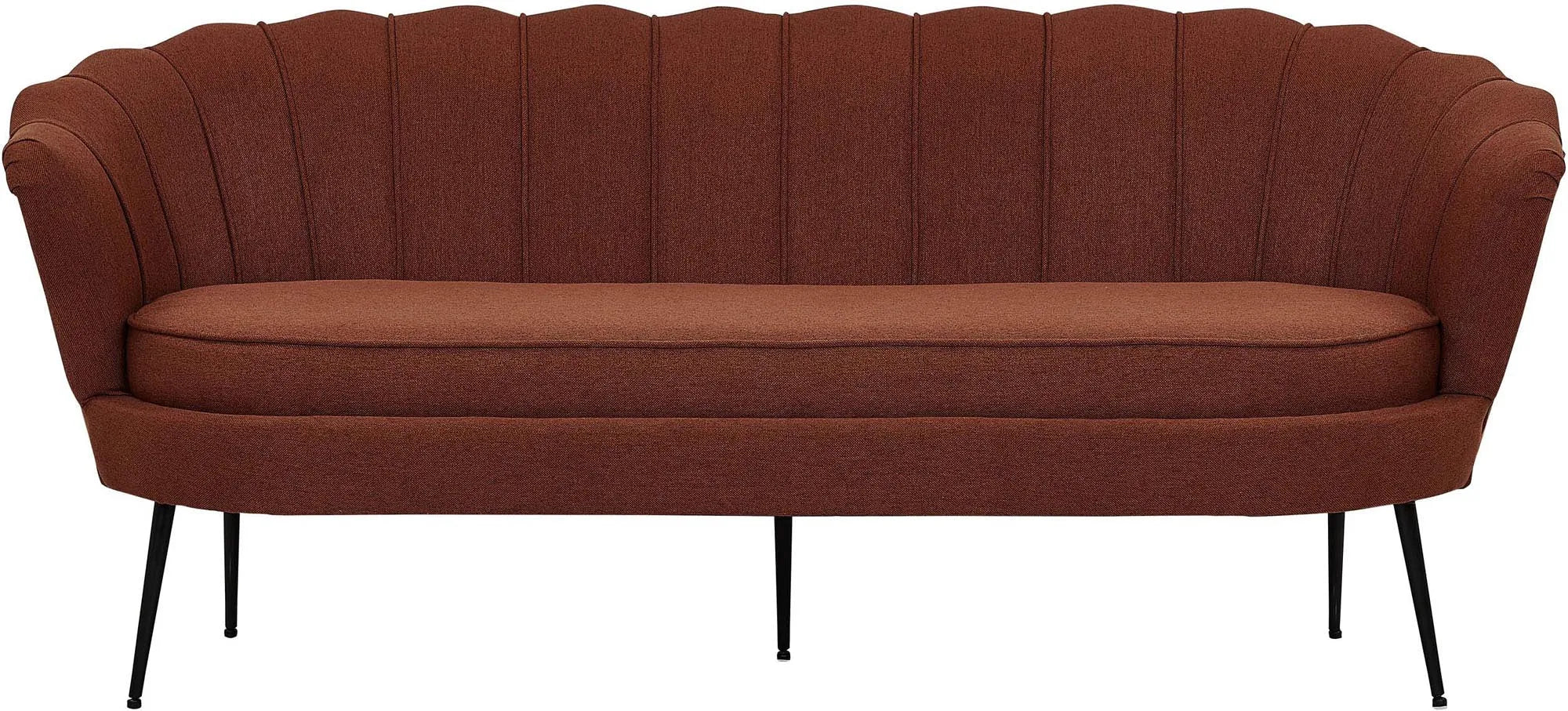 Calais Sofa, 3er Sofa, KAQTU Design