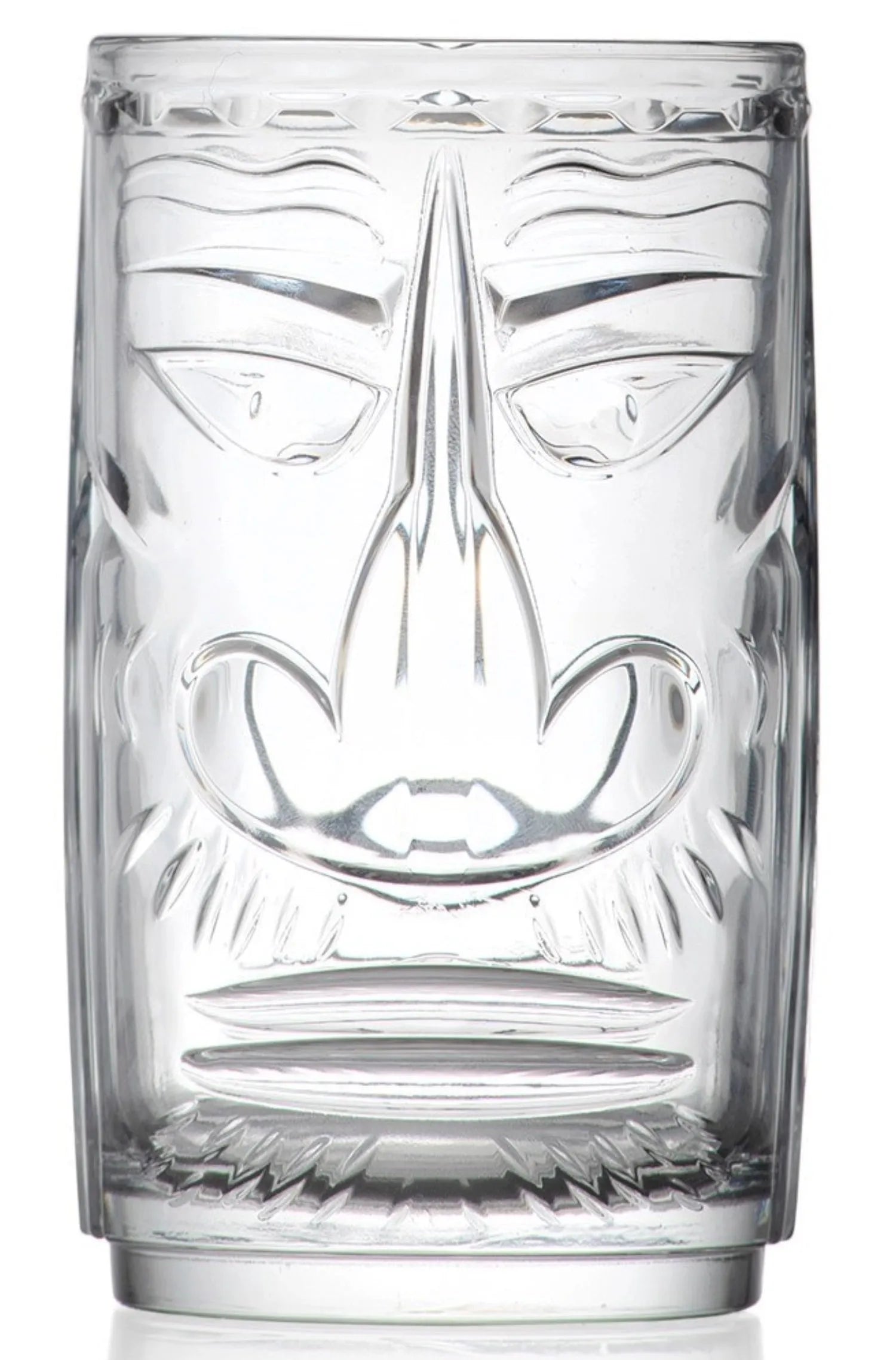 4er Set Tiki Etruria Tumbler