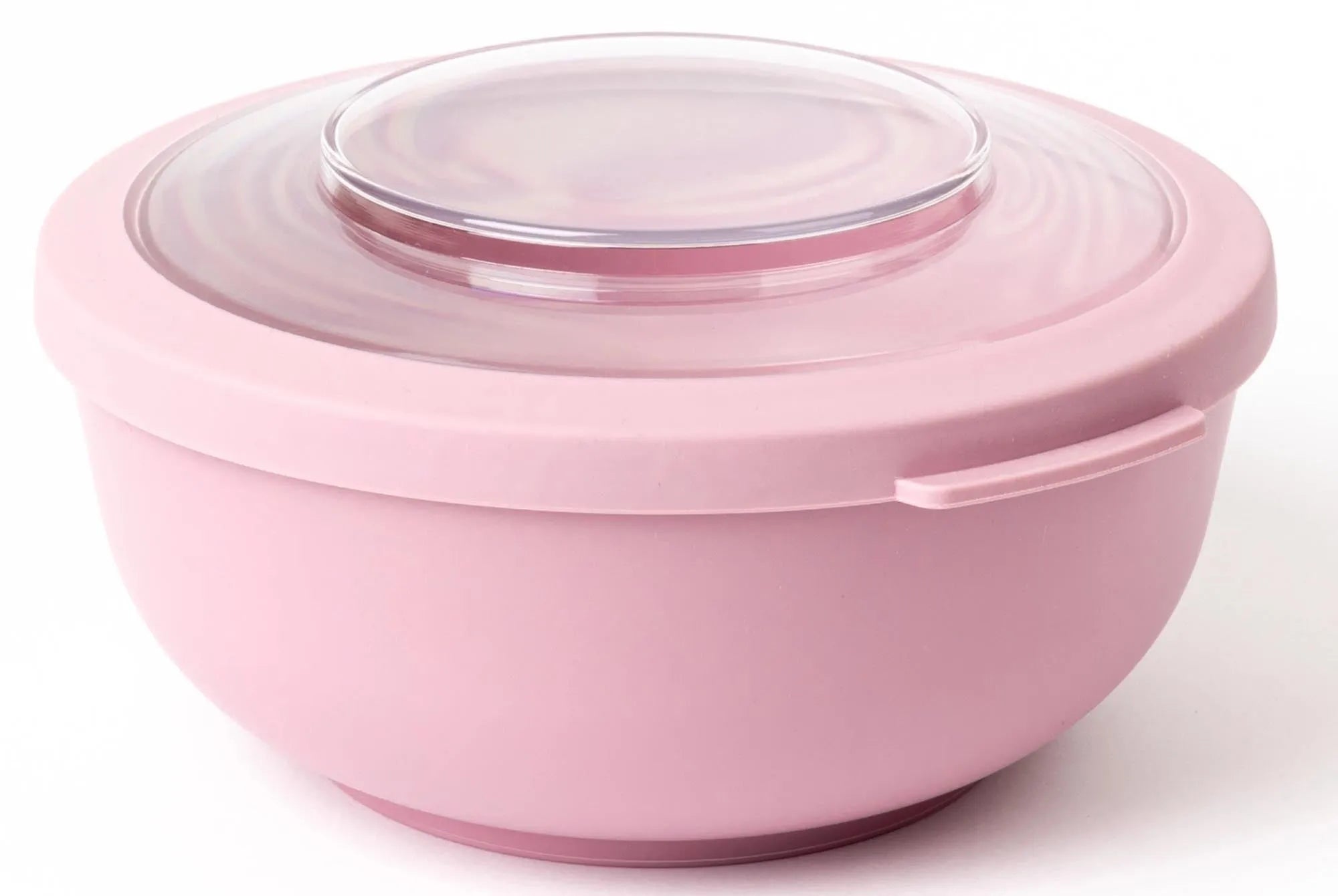 Amuse Life Lunch Schüssel 1000ml Ø173X89mm Pink - KAQTU Design