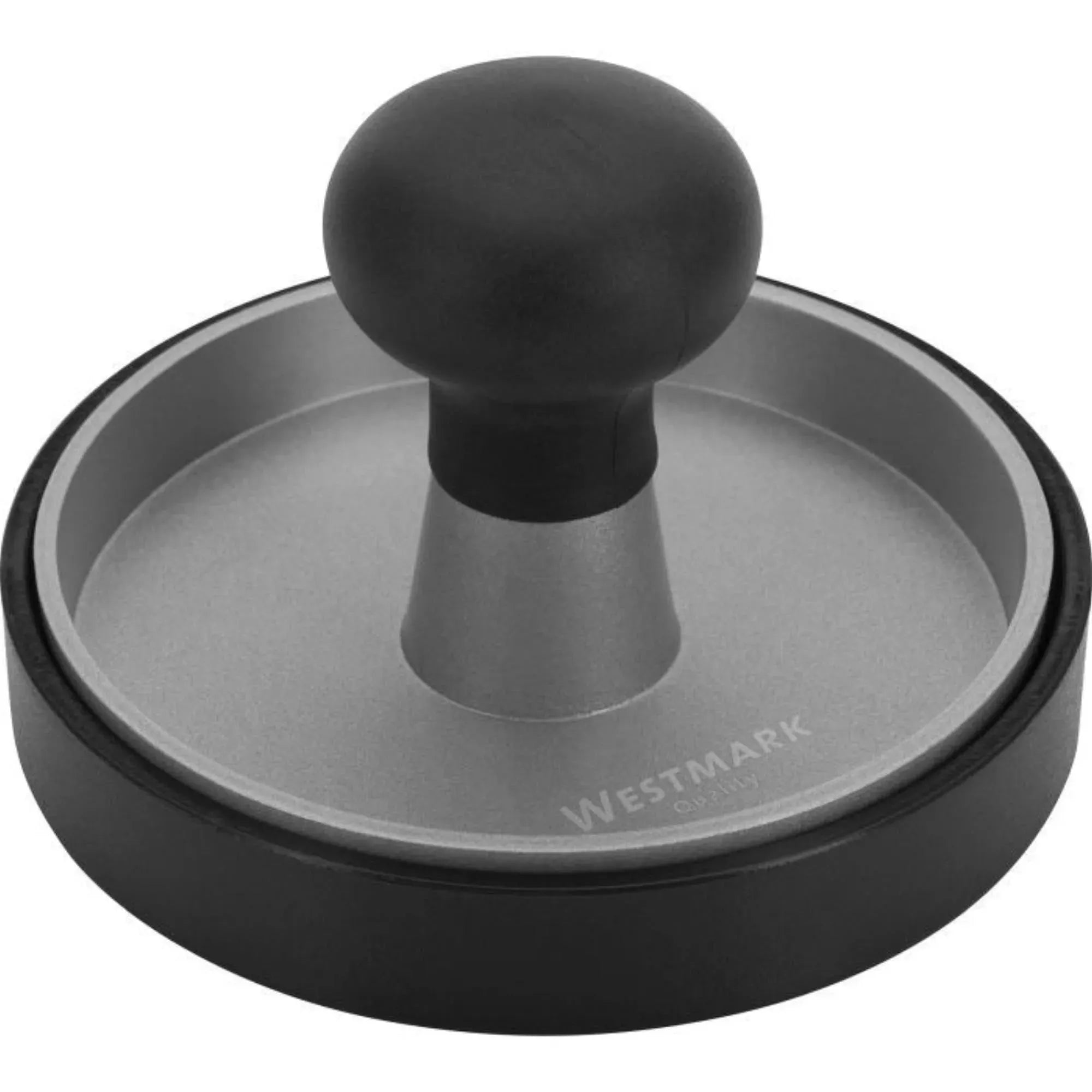 Westmark Hamburgermaker Uno, 11cm: Ideal für saftige Burger.