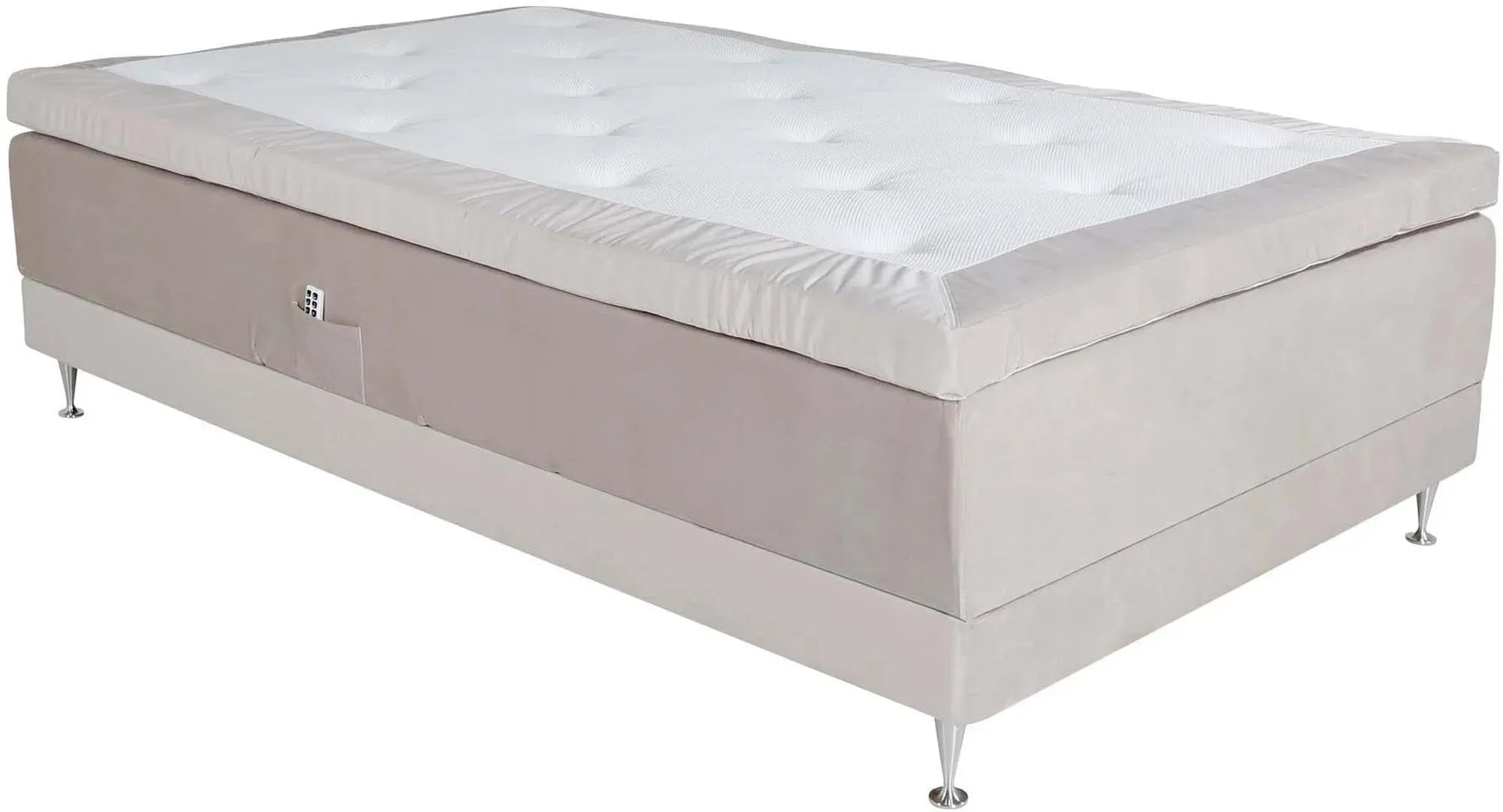 Vansbro Bett, Bett, KAQTU Design