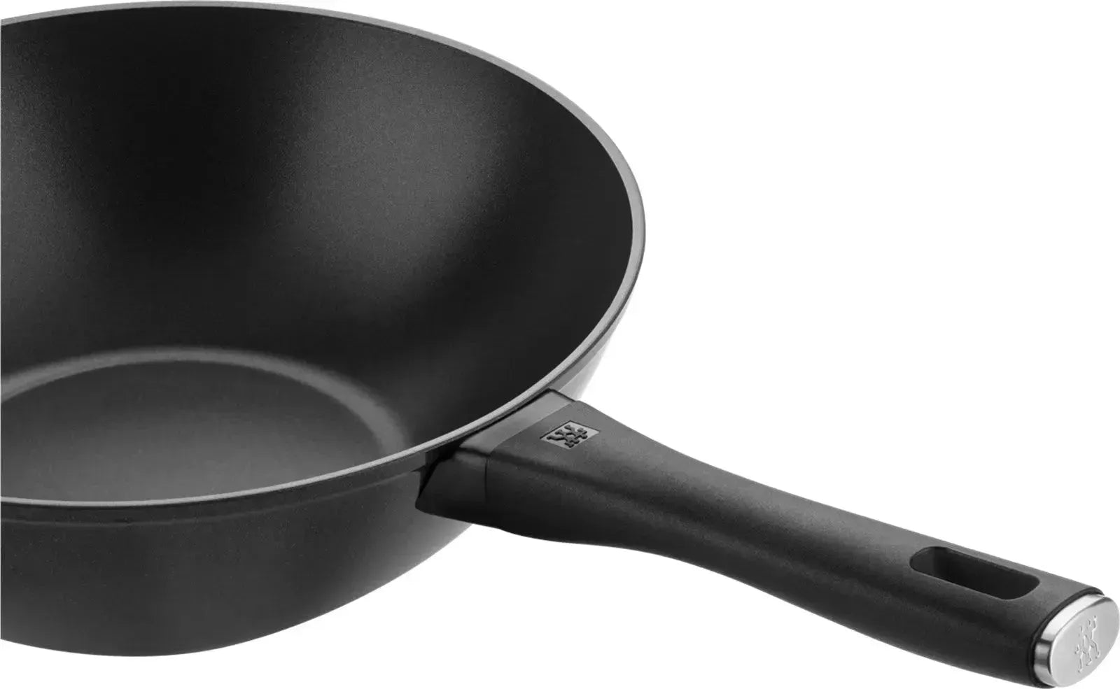 Zwilling Madura Wok 30 cm: Ideal für asiatische Gerichte zuhause.