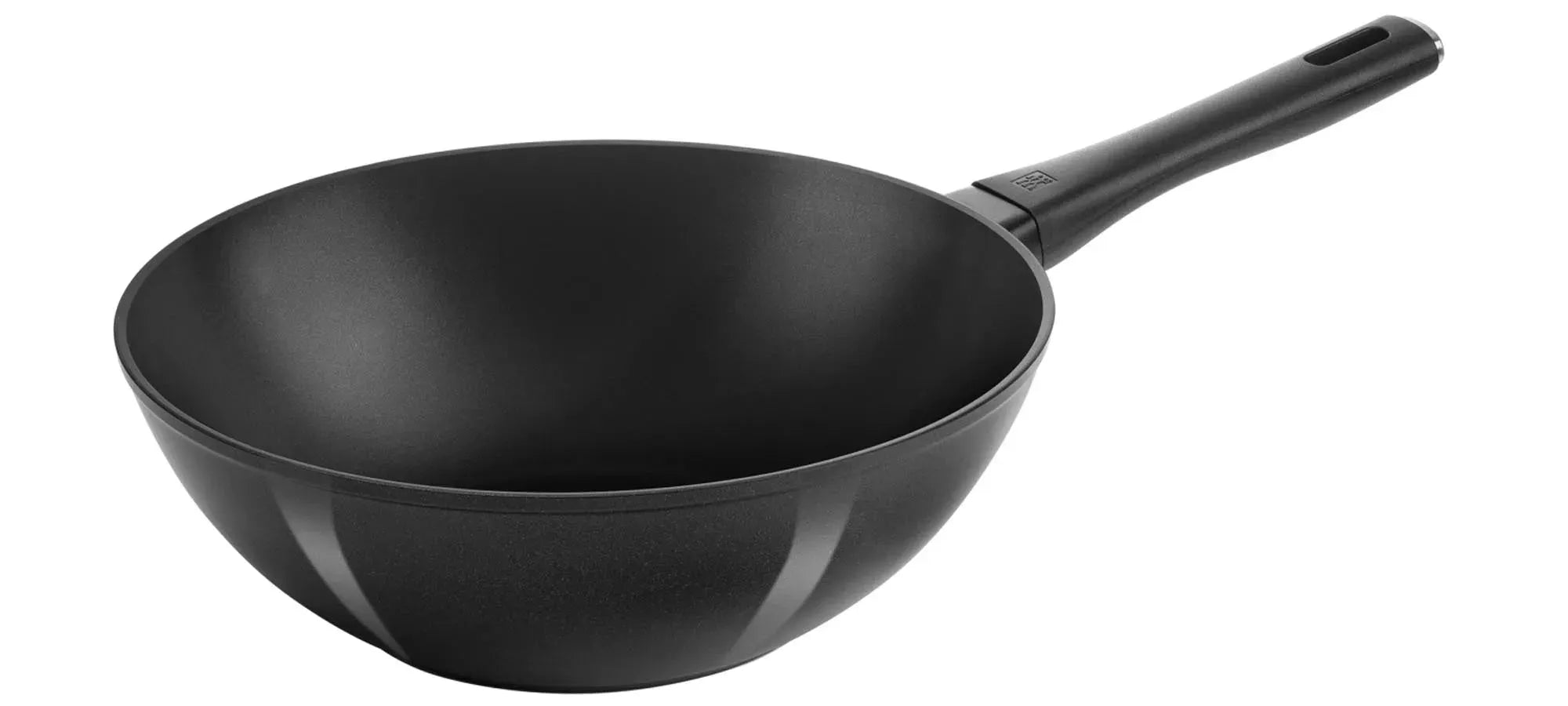 Zwilling Madura Wok 30 cm: Perfekt für gesunde, schnelle Mahlzeiten.