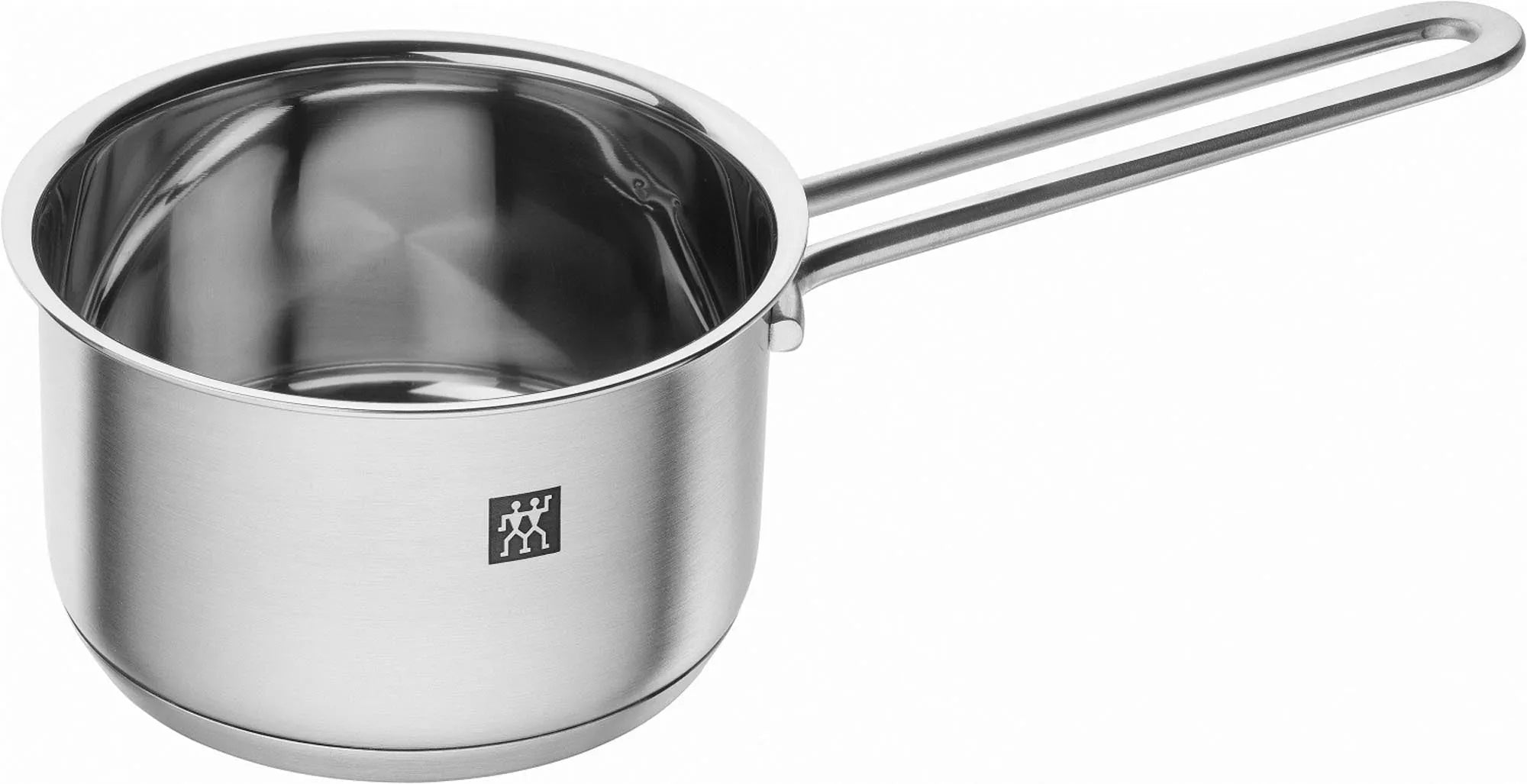 Zwilling Pico Stieltopf, ohne Deckel, 0.75L, 12 cm - KAQTU Design