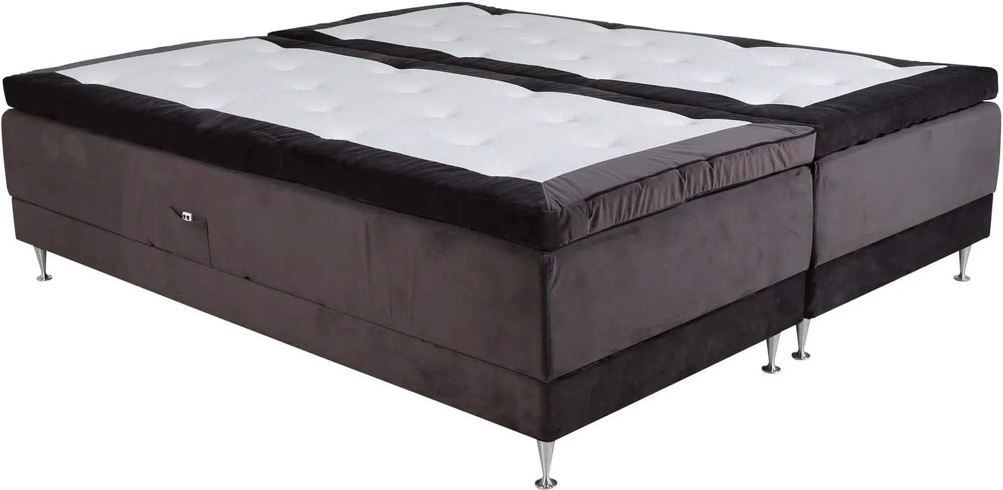 Vansbro Bett, Bett, KAQTU Design