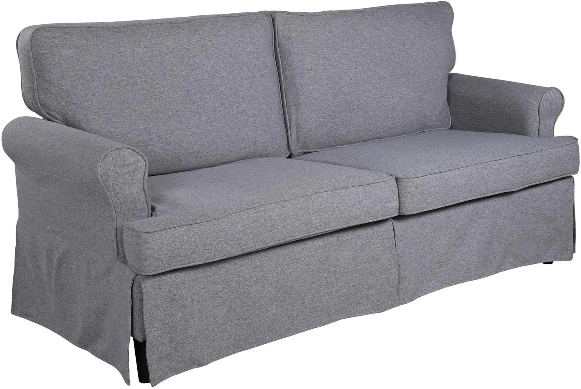 Anton Sofa - KAQTU Design