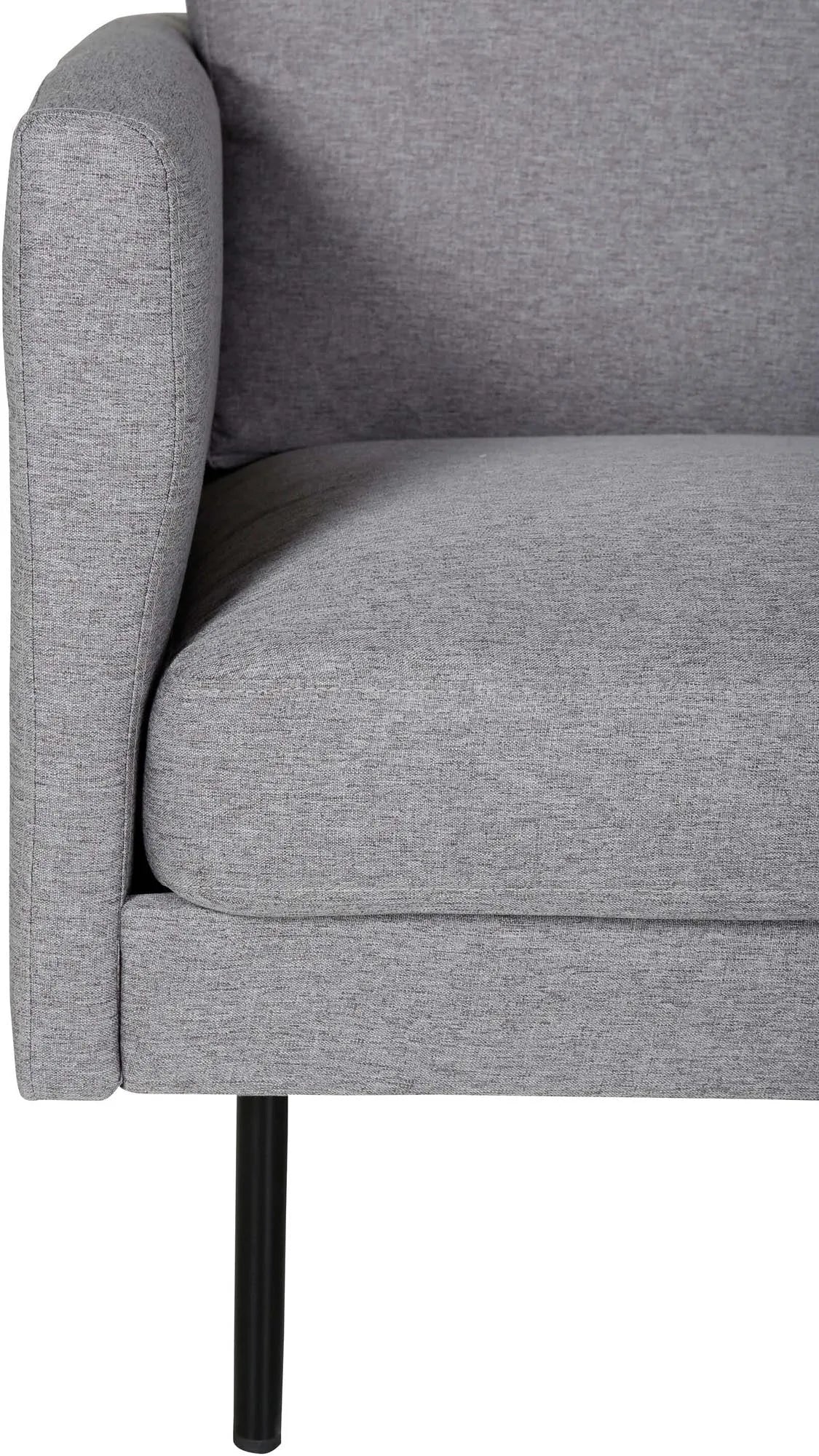 Zoom 2er Sofa - KAQTU Design