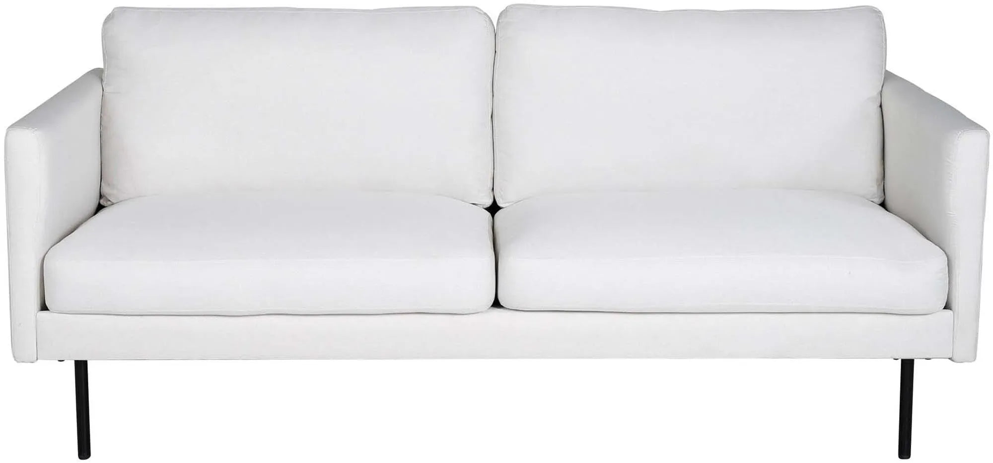 Zoom 2er Sofa, 2er Sofa, KAQTU Design