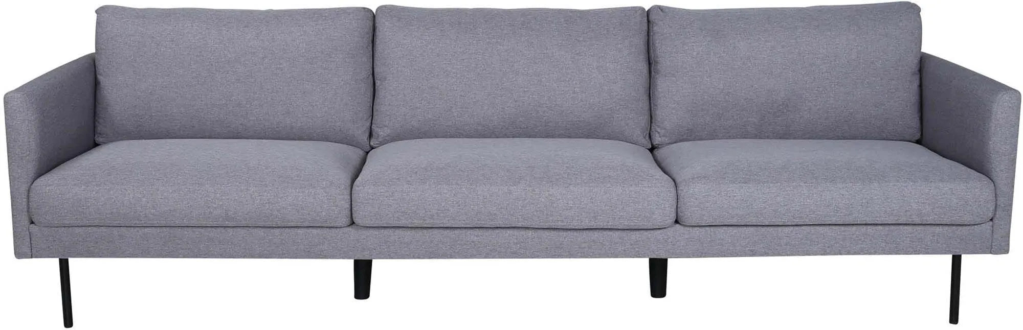 Zoom 3er Sofa, 3er Sofa, KAQTU Design