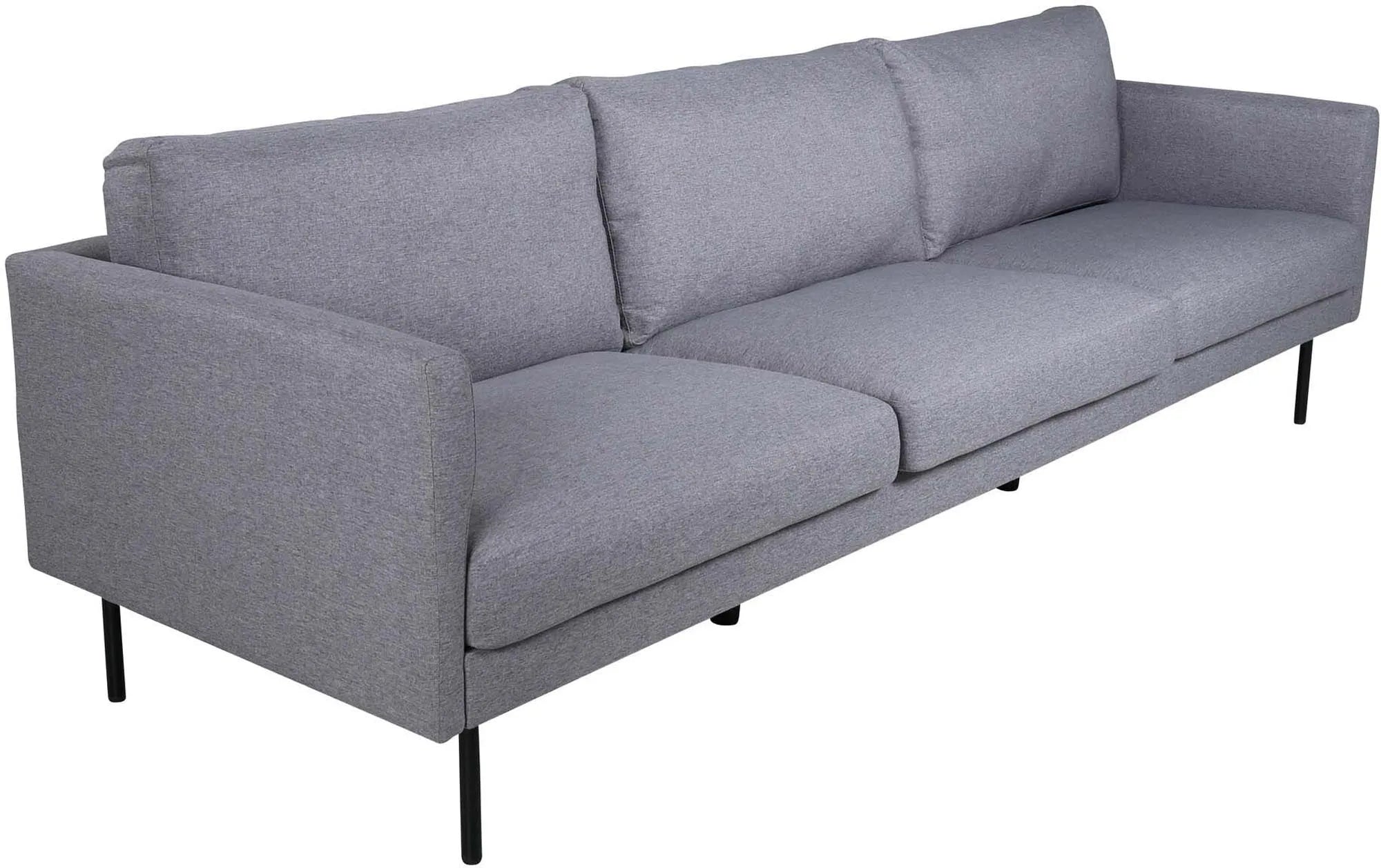 Zoom 3er Sofa - KAQTU Design