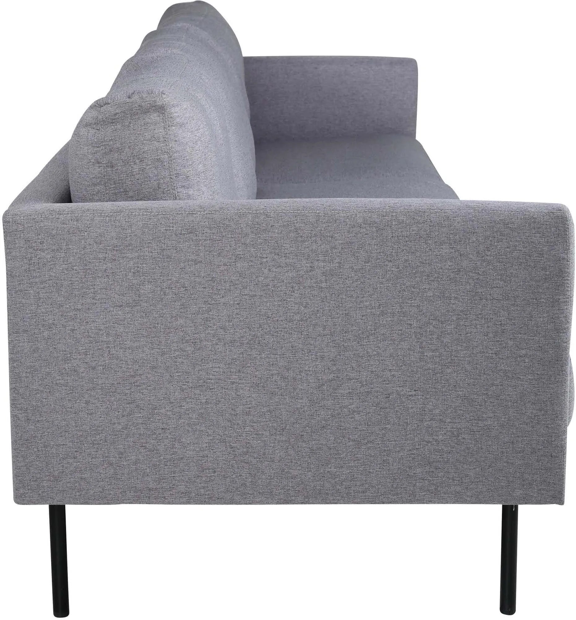 Zoom 3er Sofa - KAQTU Design