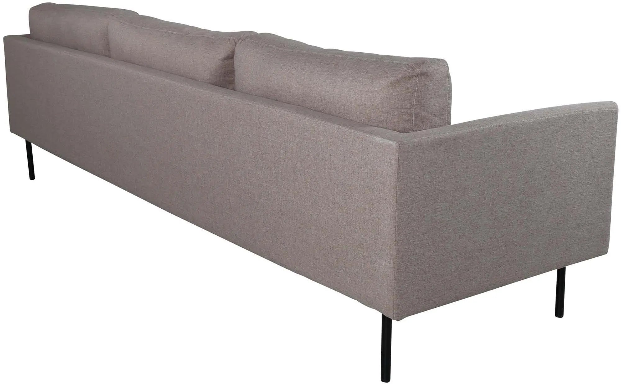 Zoom 3er Sofa - KAQTU Design