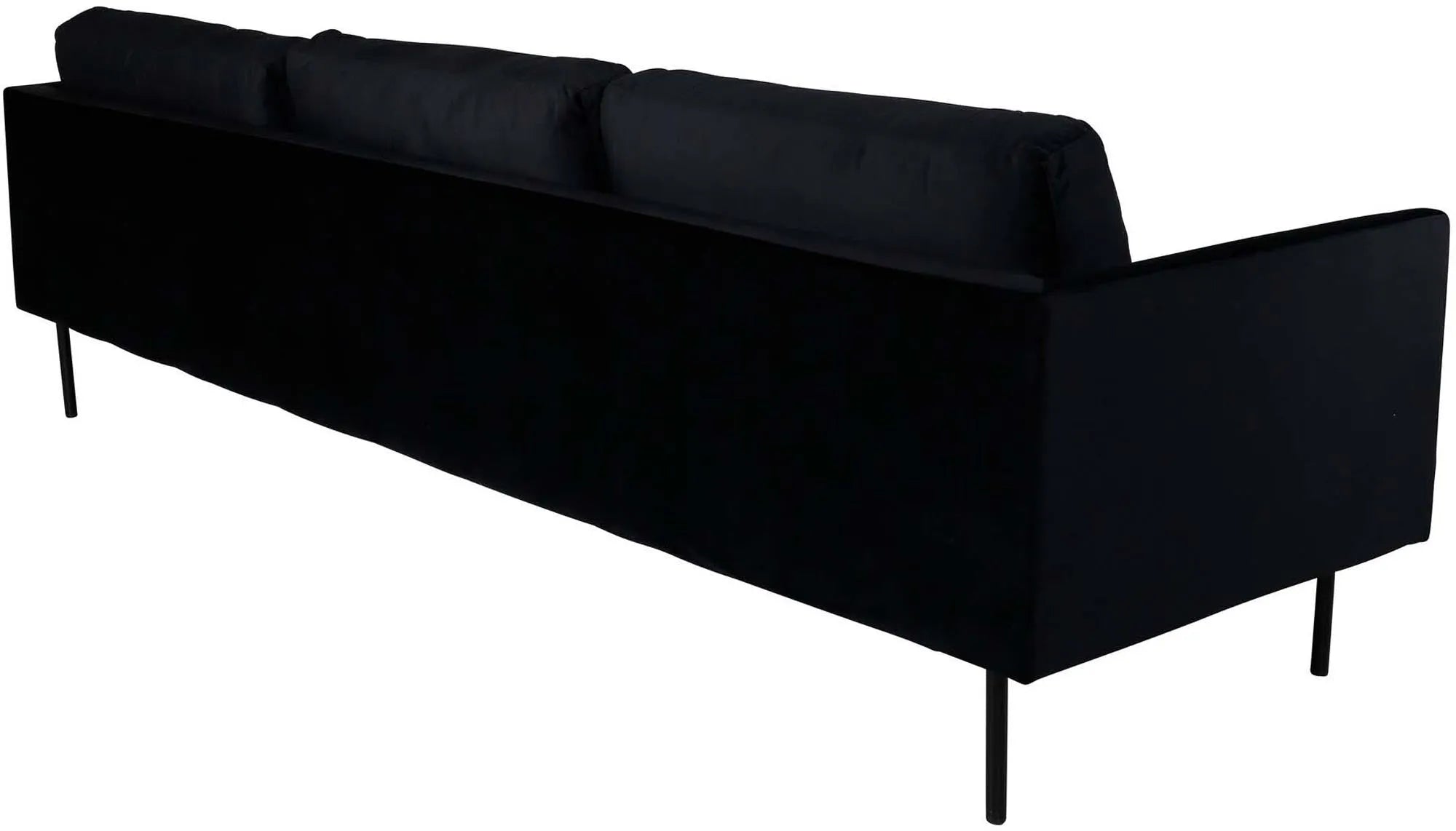 Zoom 3er Sofa - KAQTU Design