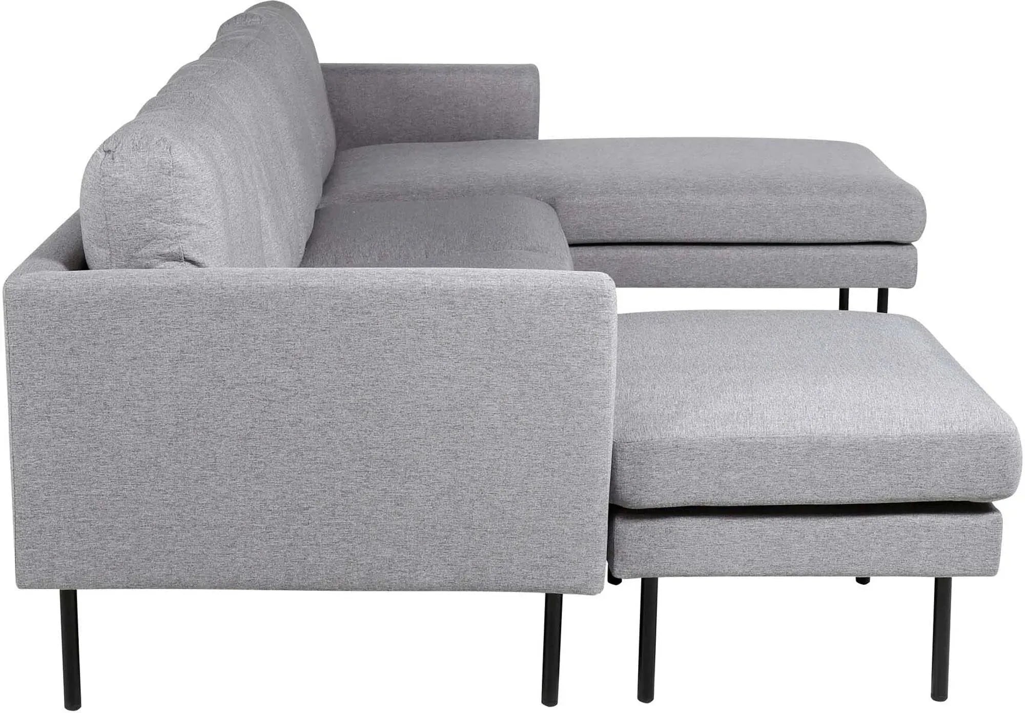 Zoom U-Sofa - KAQTU Design